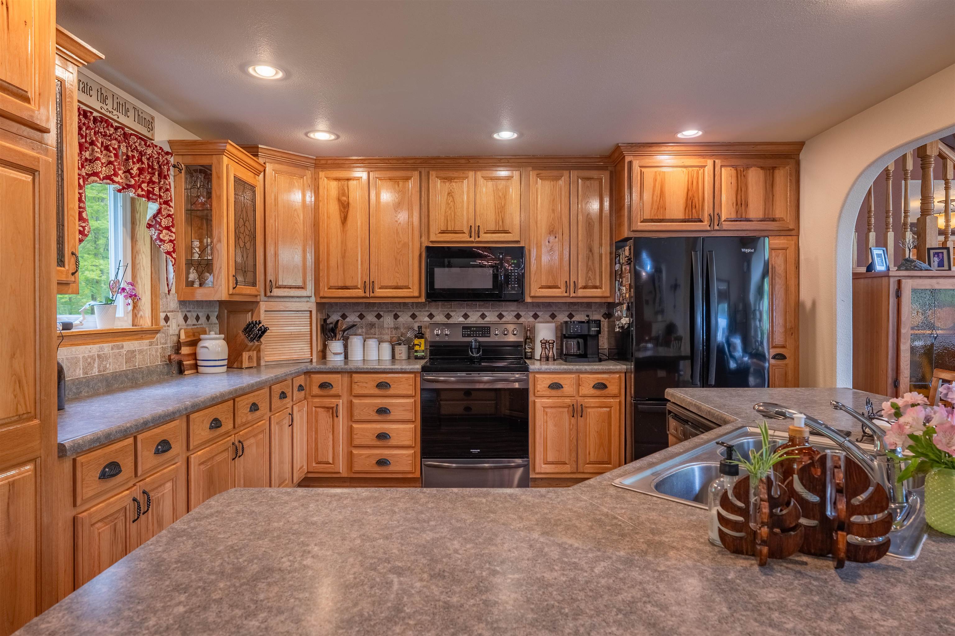 135976 FREEMAN VALLEY ROAD, Mosinee, Wisconsin 54455, 4 Bedrooms Bedrooms, ,3 BathroomsBathrooms,Residential,For Sale,135976 FREEMAN VALLEY ROAD,22602299