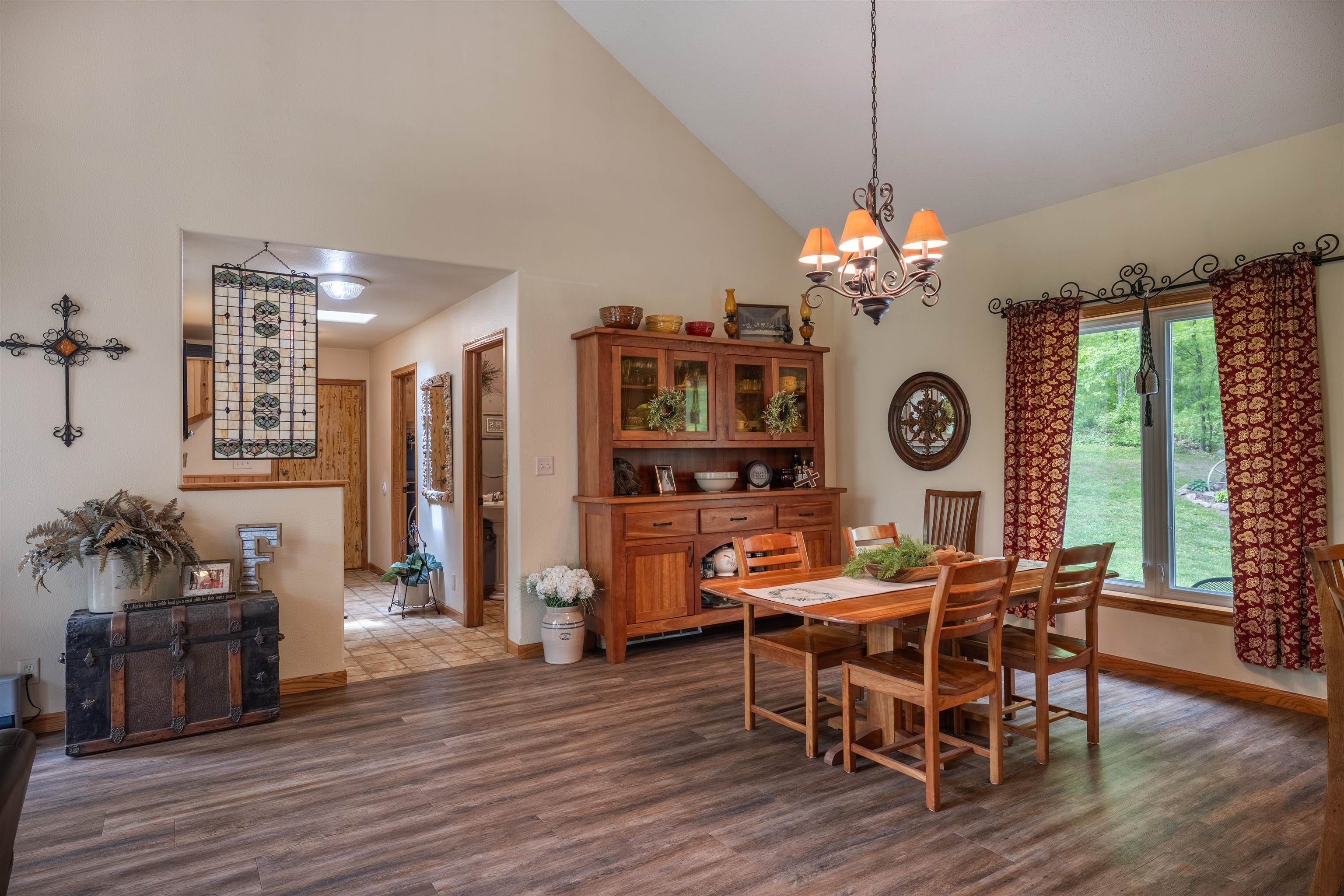 135976 FREEMAN VALLEY ROAD, Mosinee, Wisconsin 54455, 4 Bedrooms Bedrooms, ,3 BathroomsBathrooms,Residential,For Sale,135976 FREEMAN VALLEY ROAD,22602299