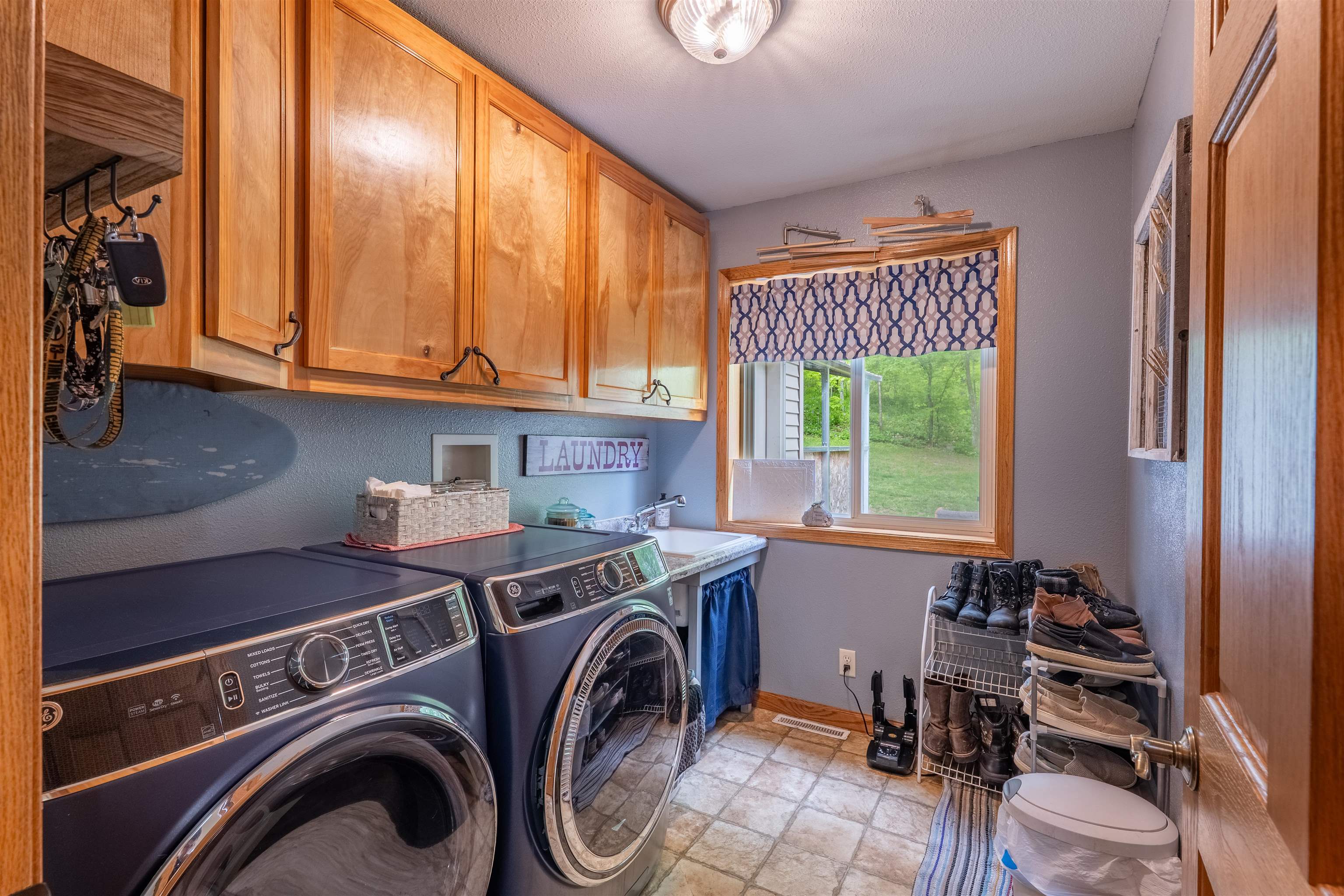 135976 FREEMAN VALLEY ROAD, Mosinee, Wisconsin 54455, 4 Bedrooms Bedrooms, ,3 BathroomsBathrooms,Residential,For Sale,135976 FREEMAN VALLEY ROAD,22602299