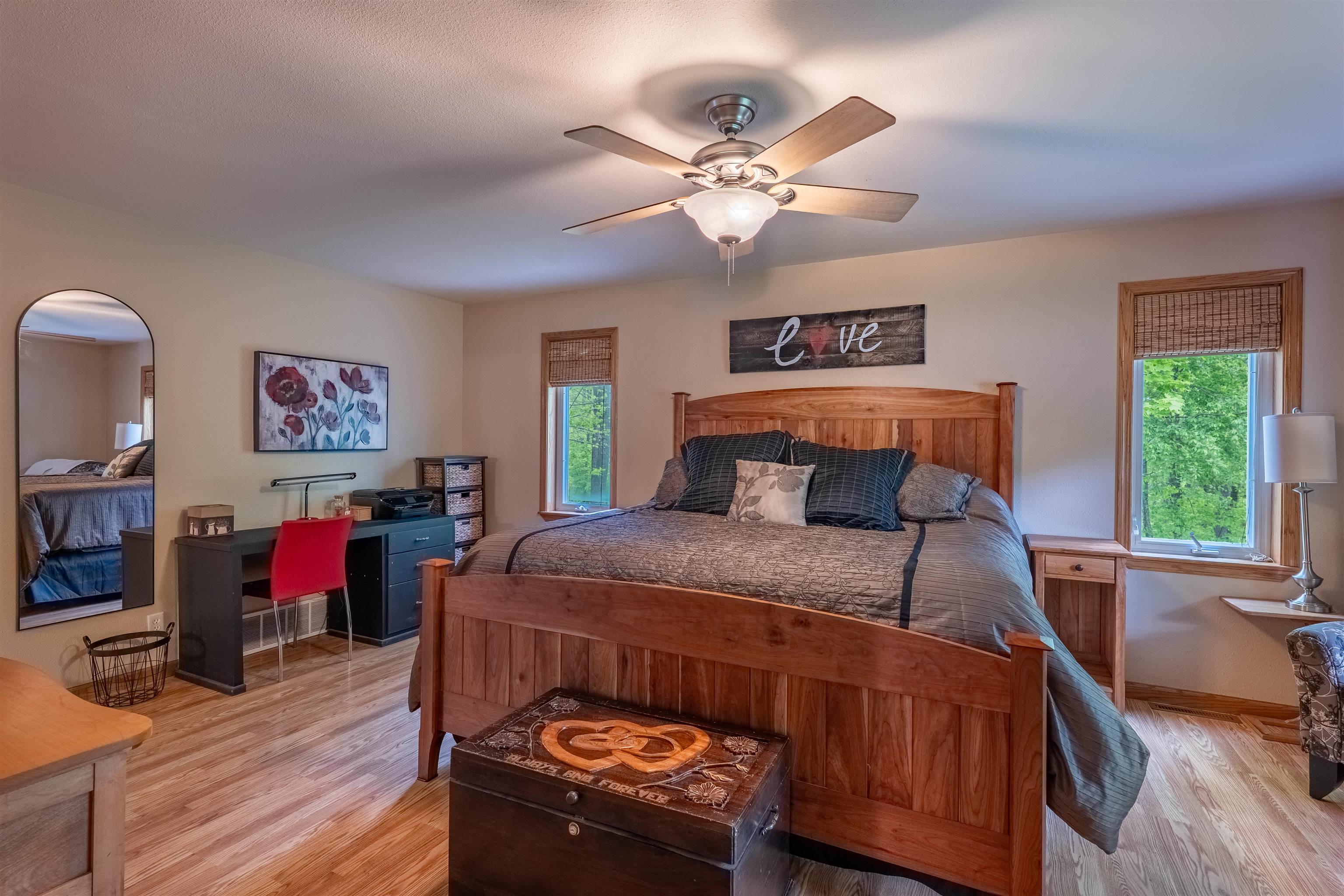 135976 FREEMAN VALLEY ROAD, Mosinee, Wisconsin 54455, 4 Bedrooms Bedrooms, ,3 BathroomsBathrooms,Residential,For Sale,135976 FREEMAN VALLEY ROAD,22602299