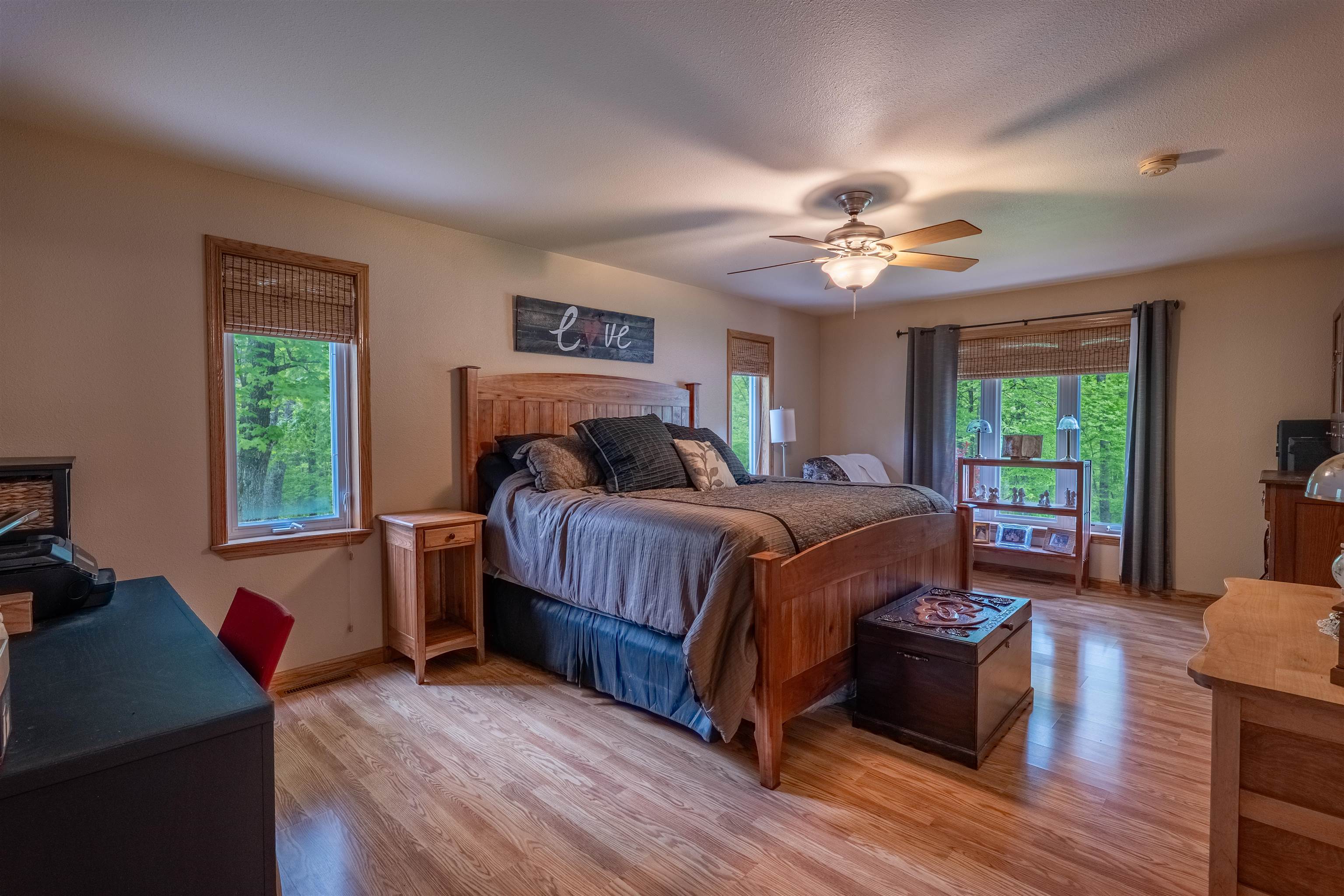 135976 FREEMAN VALLEY ROAD, Mosinee, Wisconsin 54455, 4 Bedrooms Bedrooms, ,3 BathroomsBathrooms,Residential,For Sale,135976 FREEMAN VALLEY ROAD,22602299