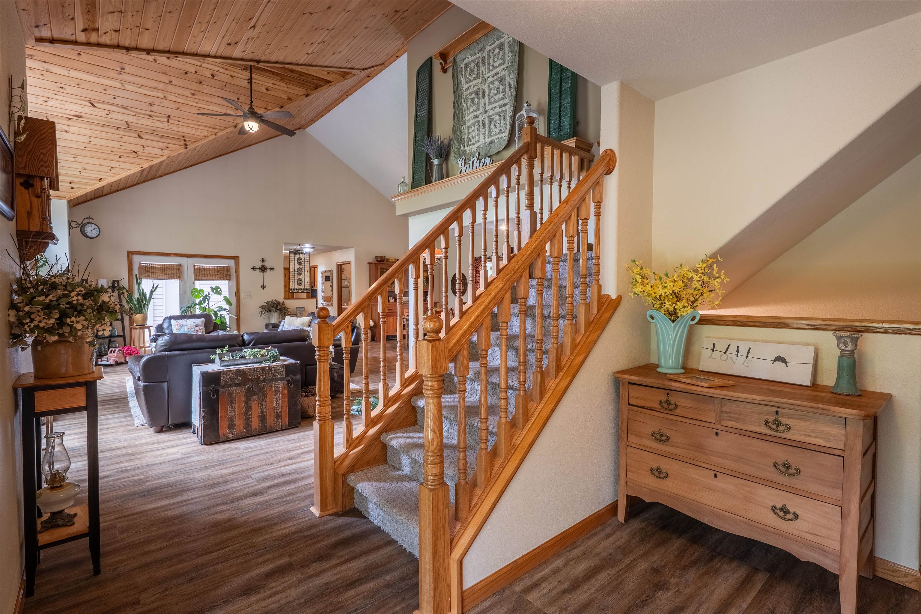 135976 FREEMAN VALLEY ROAD, Mosinee, Wisconsin 54455, 4 Bedrooms Bedrooms, ,3 BathroomsBathrooms,Residential,For Sale,135976 FREEMAN VALLEY ROAD,22602299