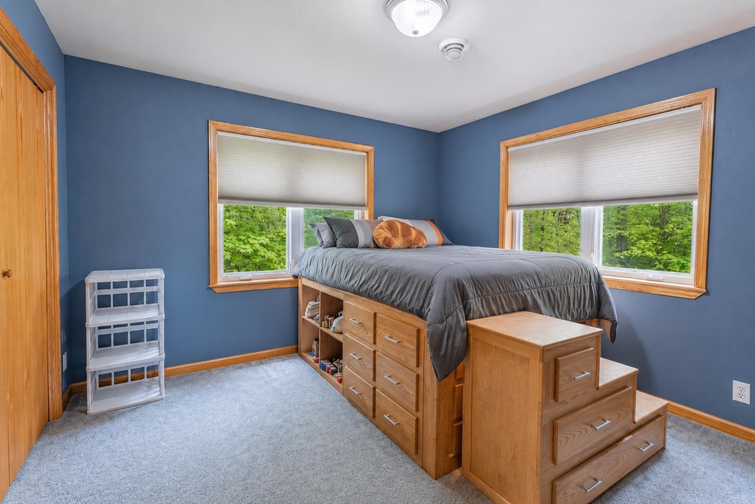 135976 FREEMAN VALLEY ROAD, Mosinee, Wisconsin 54455, 4 Bedrooms Bedrooms, ,3 BathroomsBathrooms,Residential,For Sale,135976 FREEMAN VALLEY ROAD,22602299