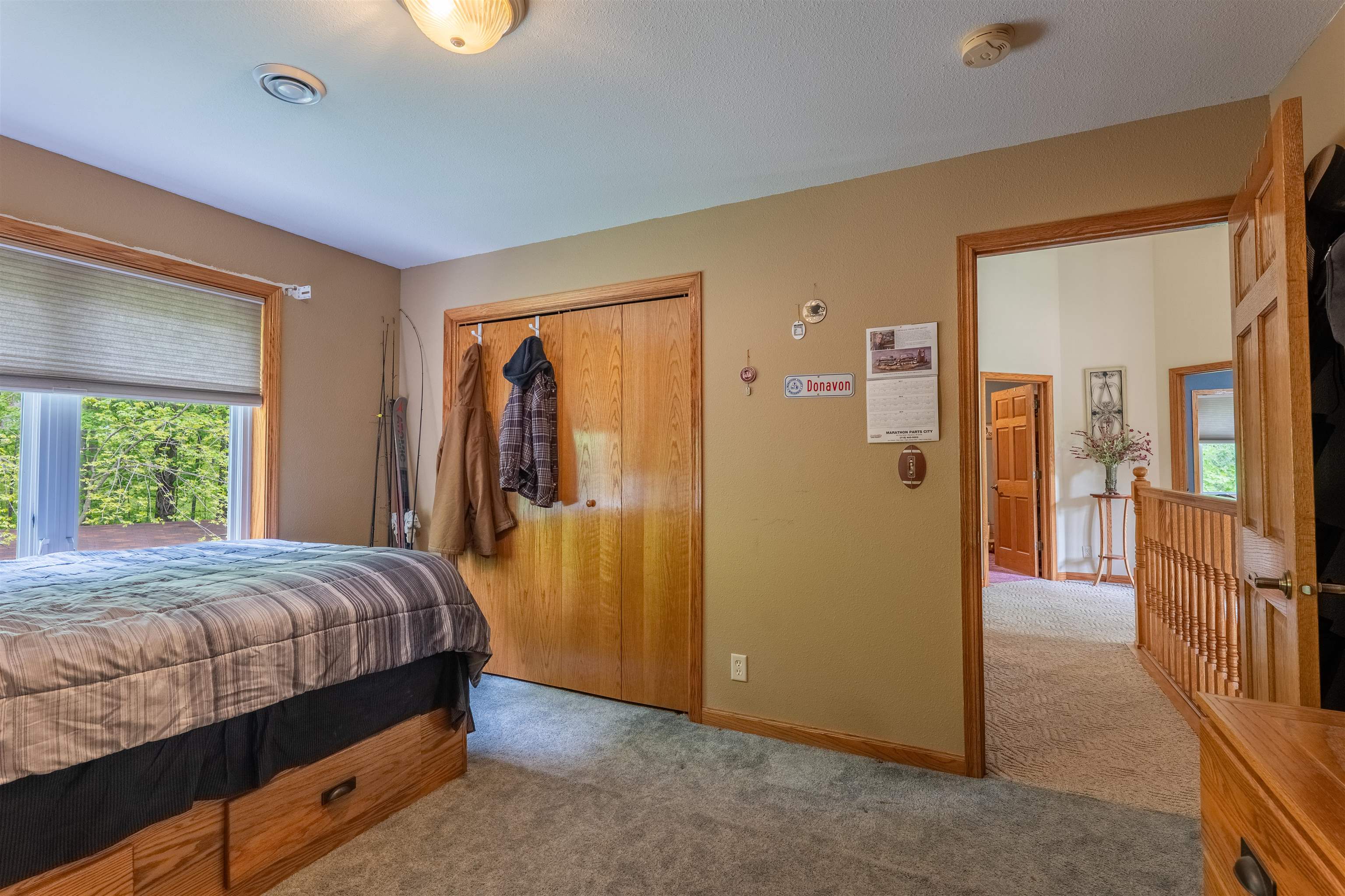 135976 FREEMAN VALLEY ROAD, Mosinee, Wisconsin 54455, 4 Bedrooms Bedrooms, ,3 BathroomsBathrooms,Residential,For Sale,135976 FREEMAN VALLEY ROAD,22602299