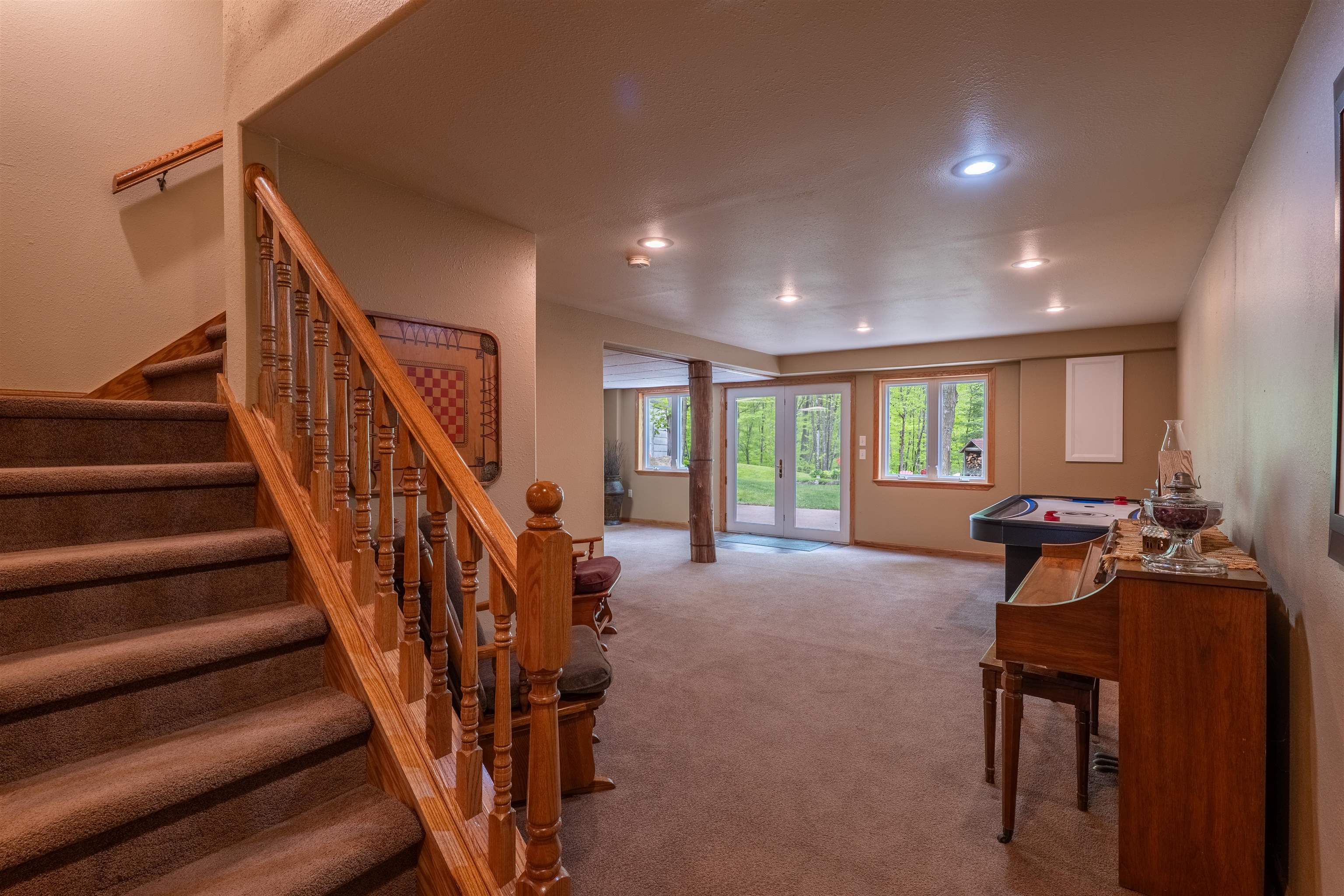 135976 FREEMAN VALLEY ROAD, Mosinee, Wisconsin 54455, 4 Bedrooms Bedrooms, ,3 BathroomsBathrooms,Residential,For Sale,135976 FREEMAN VALLEY ROAD,22602299