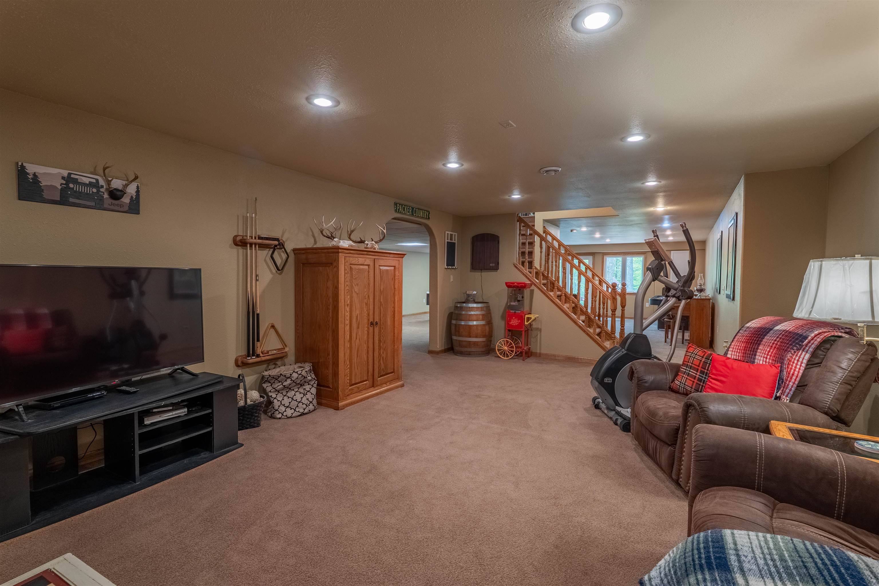 135976 FREEMAN VALLEY ROAD, Mosinee, Wisconsin 54455, 4 Bedrooms Bedrooms, ,3 BathroomsBathrooms,Residential,For Sale,135976 FREEMAN VALLEY ROAD,22602299