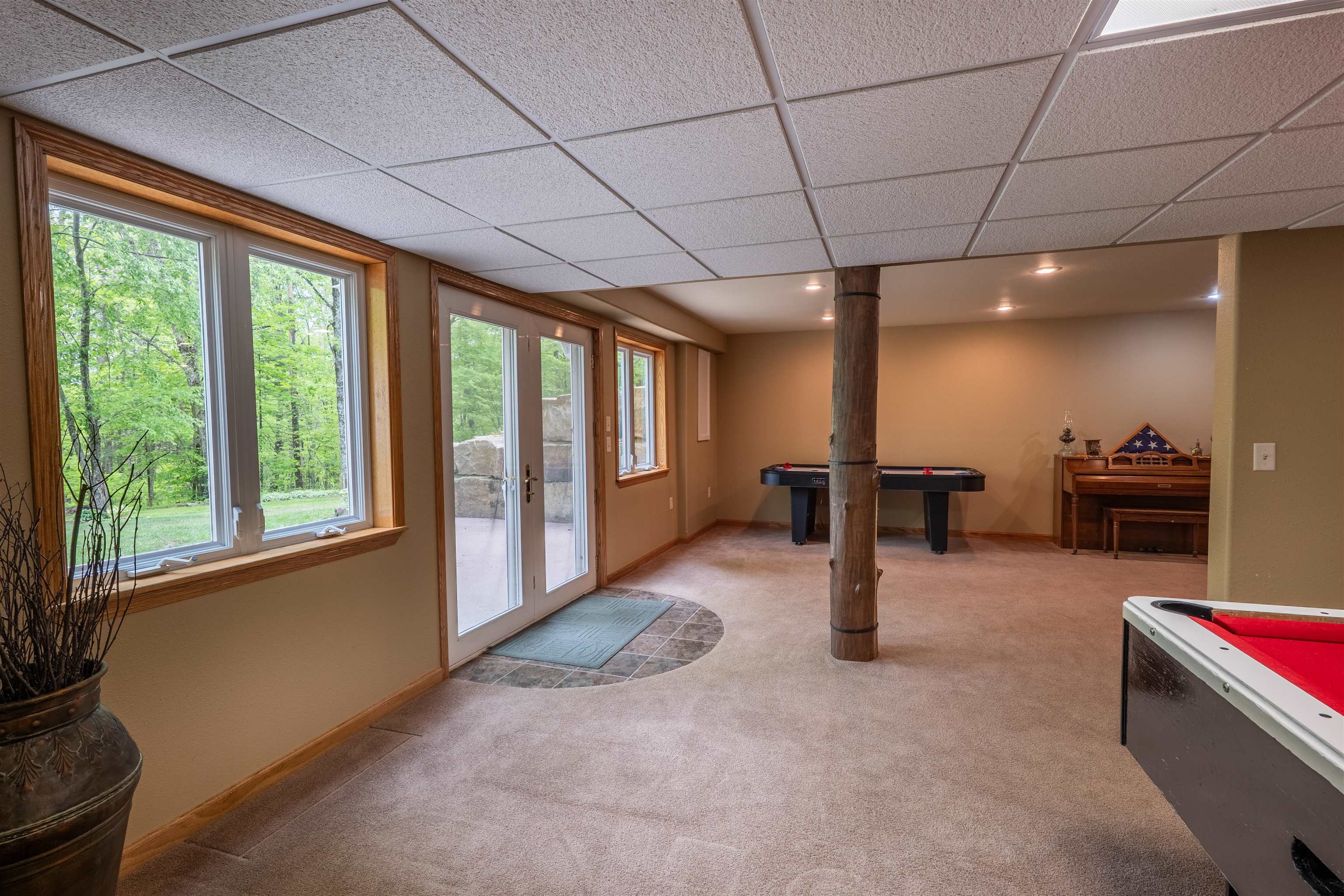 135976 FREEMAN VALLEY ROAD, Mosinee, Wisconsin 54455, 4 Bedrooms Bedrooms, ,3 BathroomsBathrooms,Residential,For Sale,135976 FREEMAN VALLEY ROAD,22602299