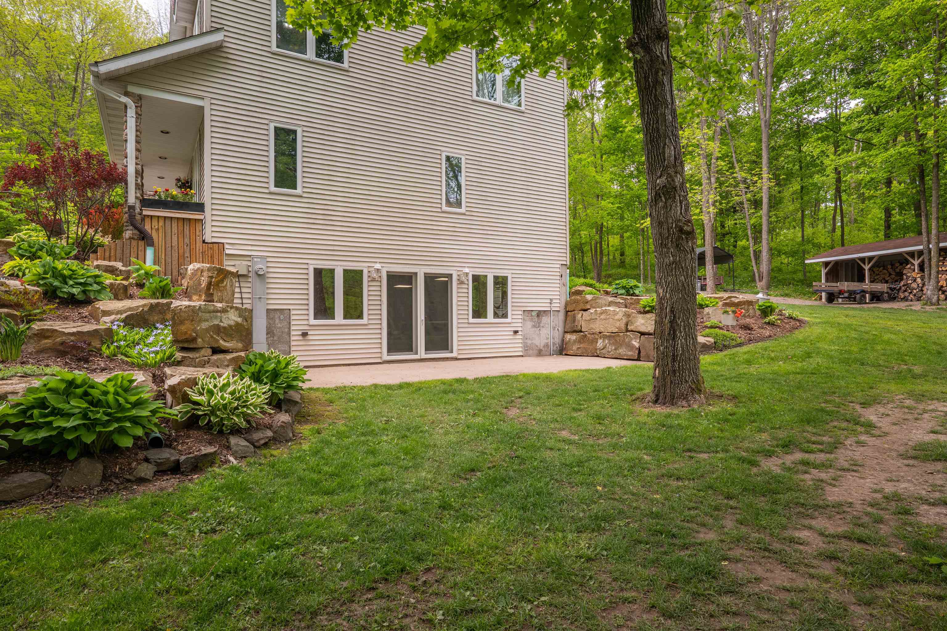 135976 FREEMAN VALLEY ROAD, Mosinee, Wisconsin 54455, 4 Bedrooms Bedrooms, ,3 BathroomsBathrooms,Residential,For Sale,135976 FREEMAN VALLEY ROAD,22602299