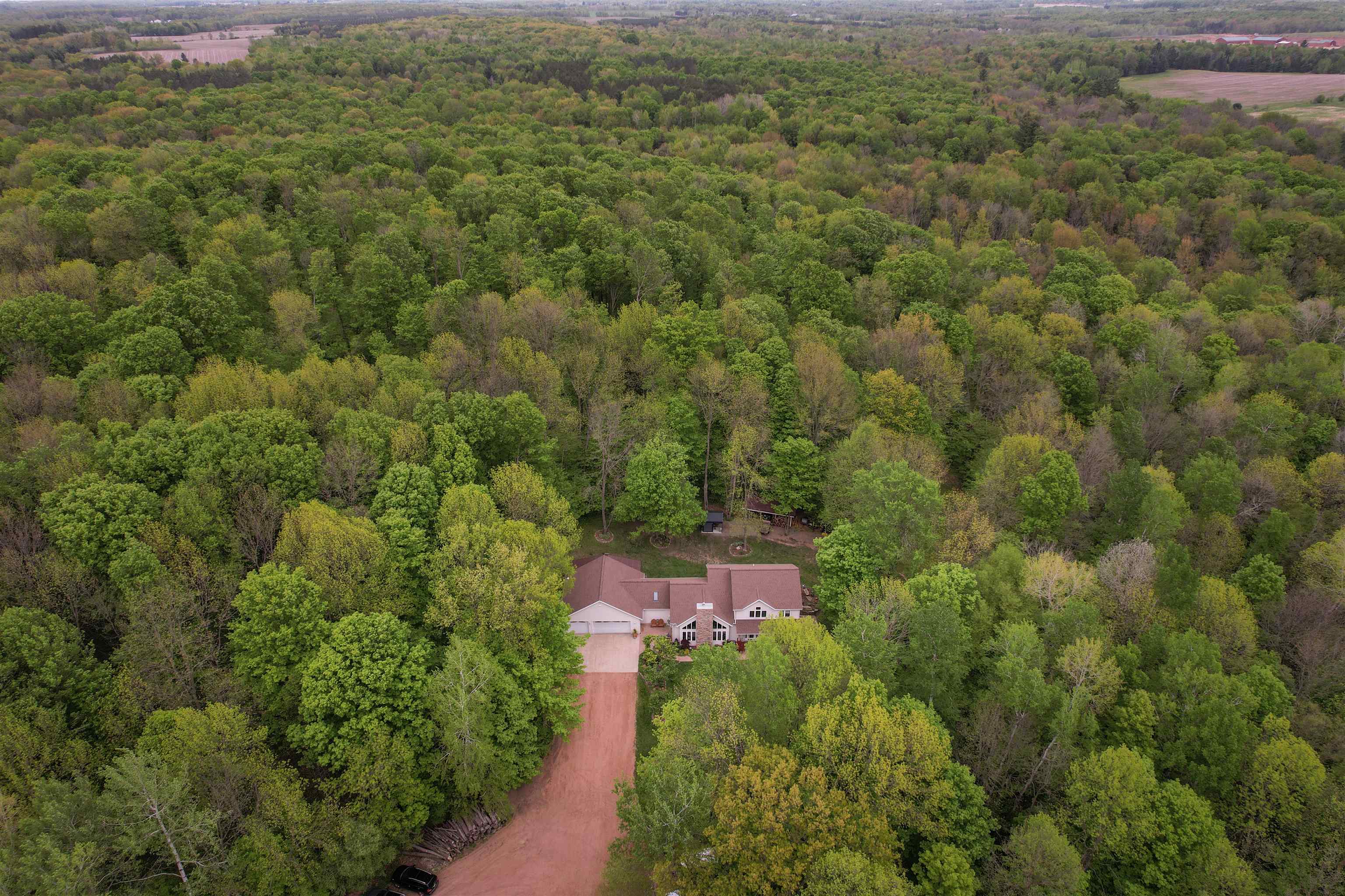 135976 FREEMAN VALLEY ROAD, Mosinee, Wisconsin 54455, 4 Bedrooms Bedrooms, ,3 BathroomsBathrooms,Residential,For Sale,135976 FREEMAN VALLEY ROAD,22602299