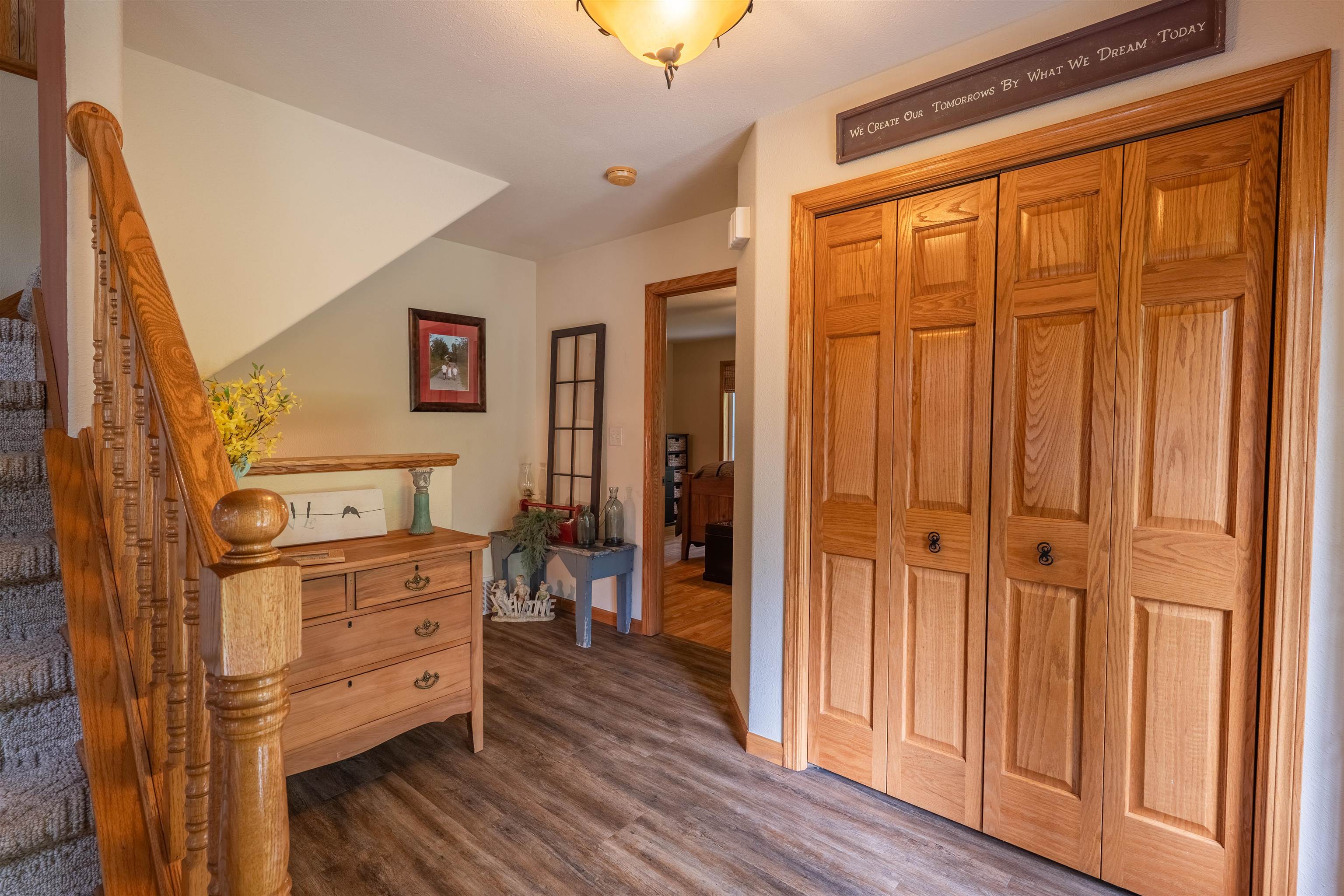 135976 FREEMAN VALLEY ROAD, Mosinee, Wisconsin 54455, 4 Bedrooms Bedrooms, ,3 BathroomsBathrooms,Residential,For Sale,135976 FREEMAN VALLEY ROAD,22602299