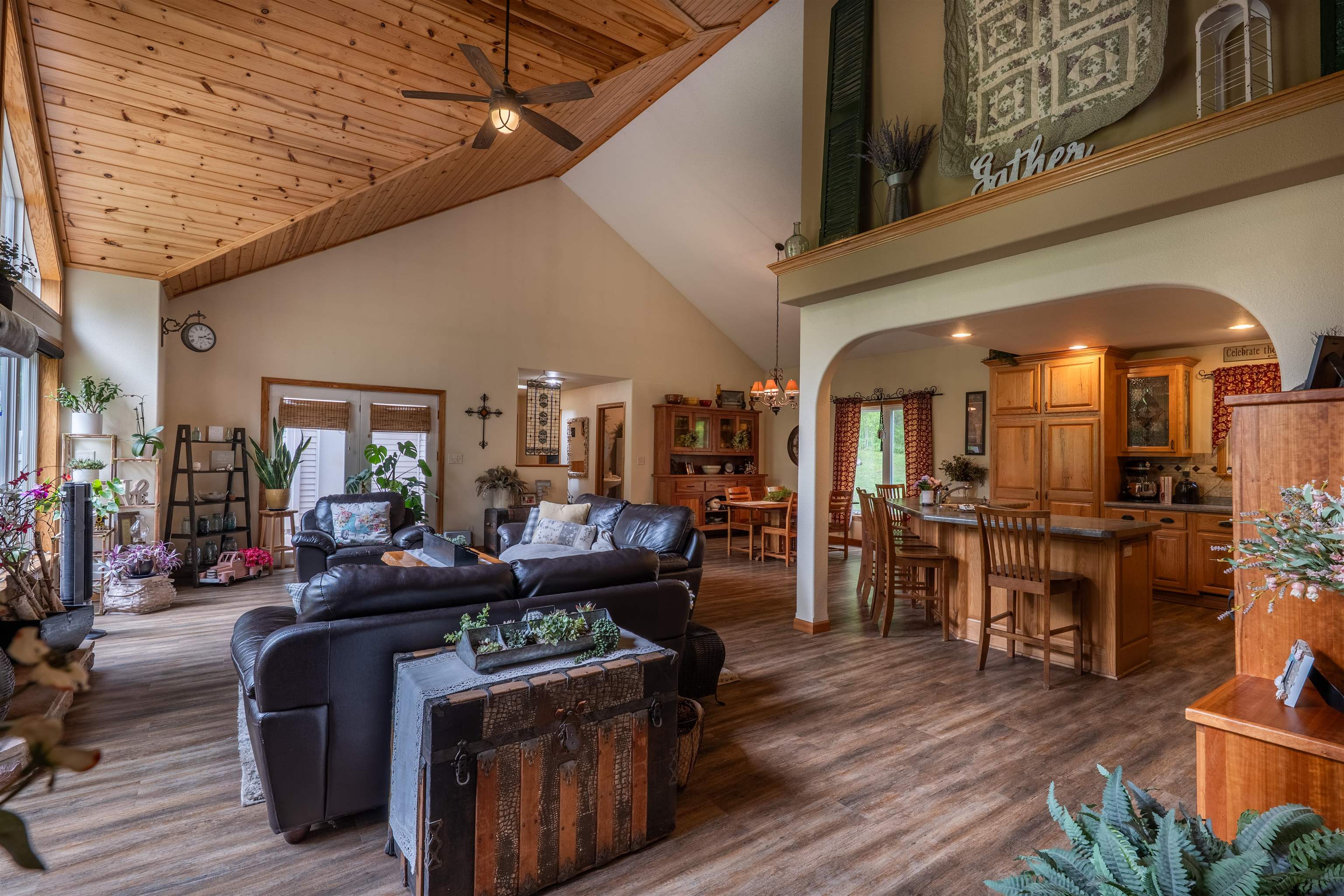 135976 FREEMAN VALLEY ROAD, Mosinee, Wisconsin 54455, 4 Bedrooms Bedrooms, ,3 BathroomsBathrooms,Residential,For Sale,135976 FREEMAN VALLEY ROAD,22602299