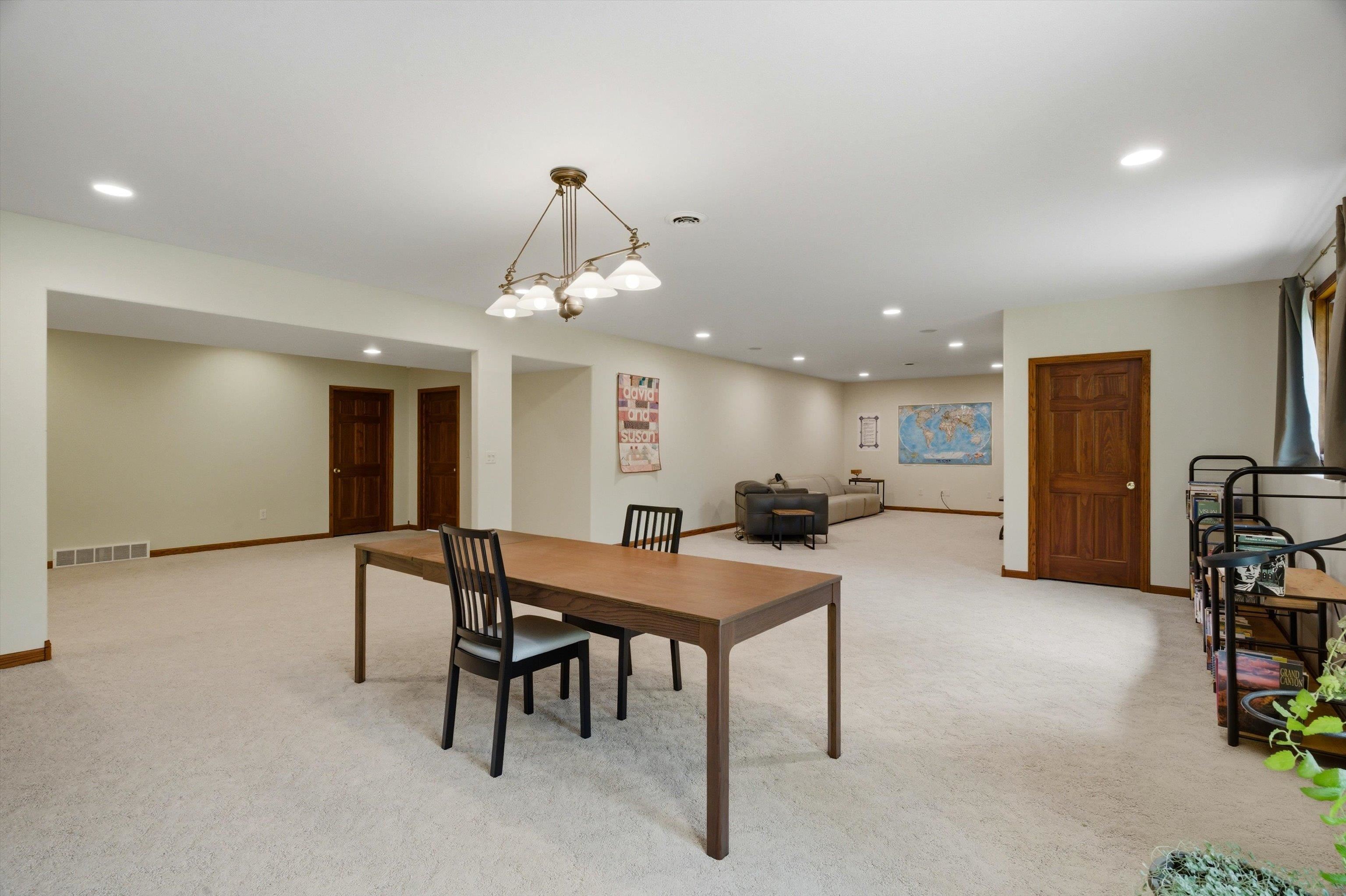 6007 RIVER PINES COURT, Weston, Wisconsin 54476, 5 Bedrooms Bedrooms, ,3 BathroomsBathrooms,Residential,For Sale,6007 RIVER PINES COURT,22602301