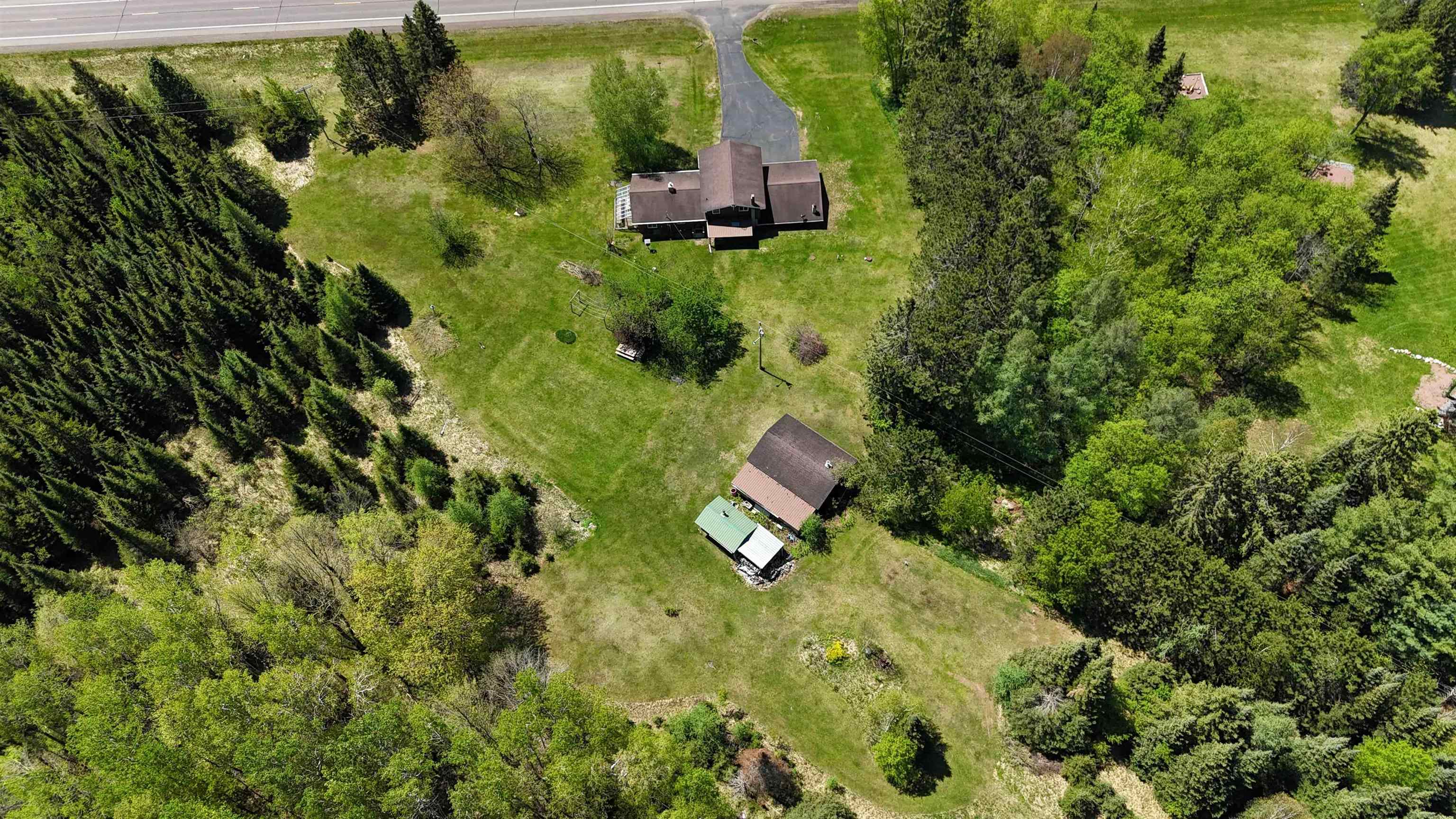 16340 N STATE HIGHWAY 13, Park Falls, Wisconsin 54552, 3 Bedrooms Bedrooms, ,1 BathroomBathrooms,Residential,For Sale,16340 N STATE HIGHWAY 13,22602302