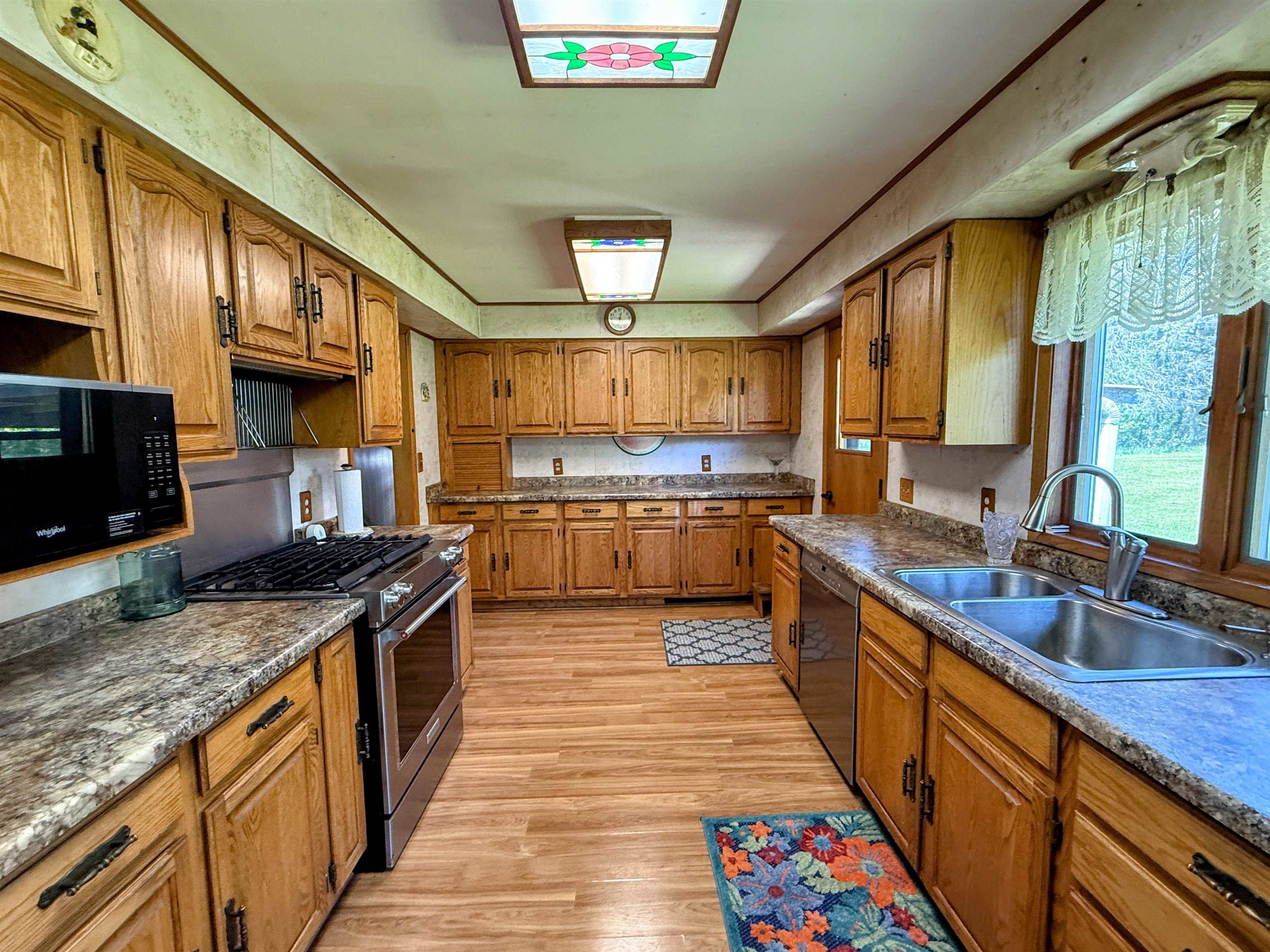 16340 N STATE HIGHWAY 13, Park Falls, Wisconsin 54552, 3 Bedrooms Bedrooms, ,1 BathroomBathrooms,Residential,For Sale,16340 N STATE HIGHWAY 13,22602302