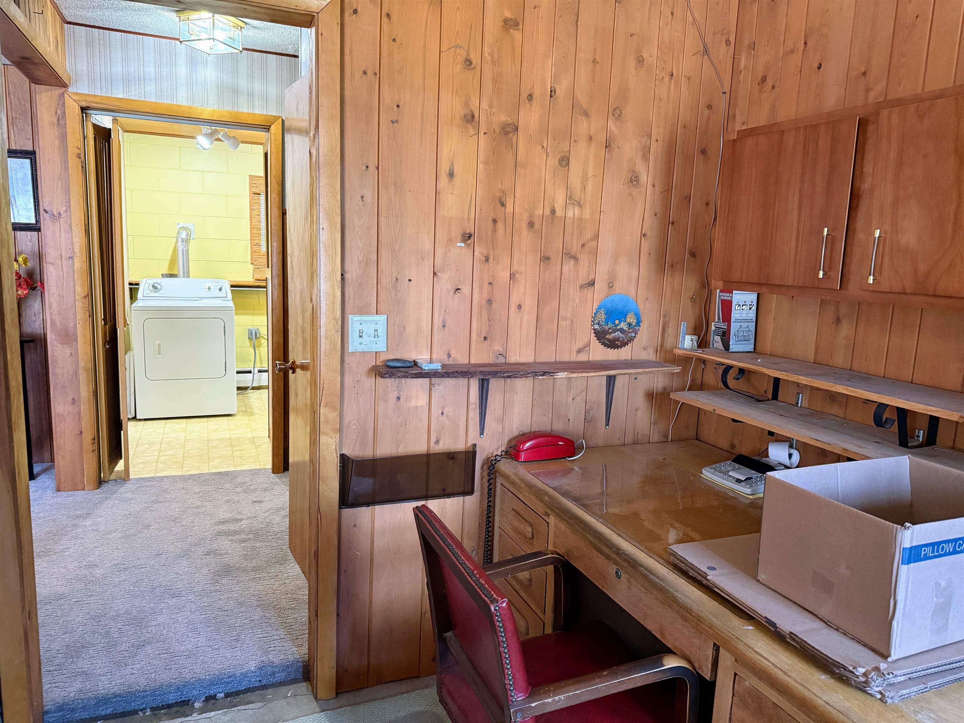 16340 N STATE HIGHWAY 13, Park Falls, Wisconsin 54552, 3 Bedrooms Bedrooms, ,1 BathroomBathrooms,Residential,For Sale,16340 N STATE HIGHWAY 13,22602302