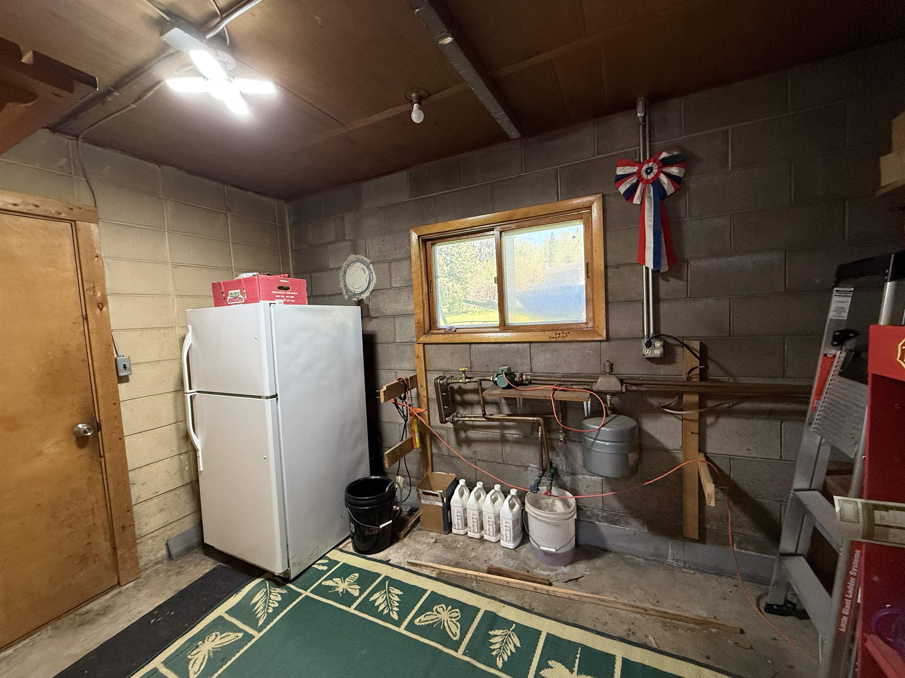 16340 N STATE HIGHWAY 13, Park Falls, Wisconsin 54552, 3 Bedrooms Bedrooms, ,1 BathroomBathrooms,Residential,For Sale,16340 N STATE HIGHWAY 13,22602302