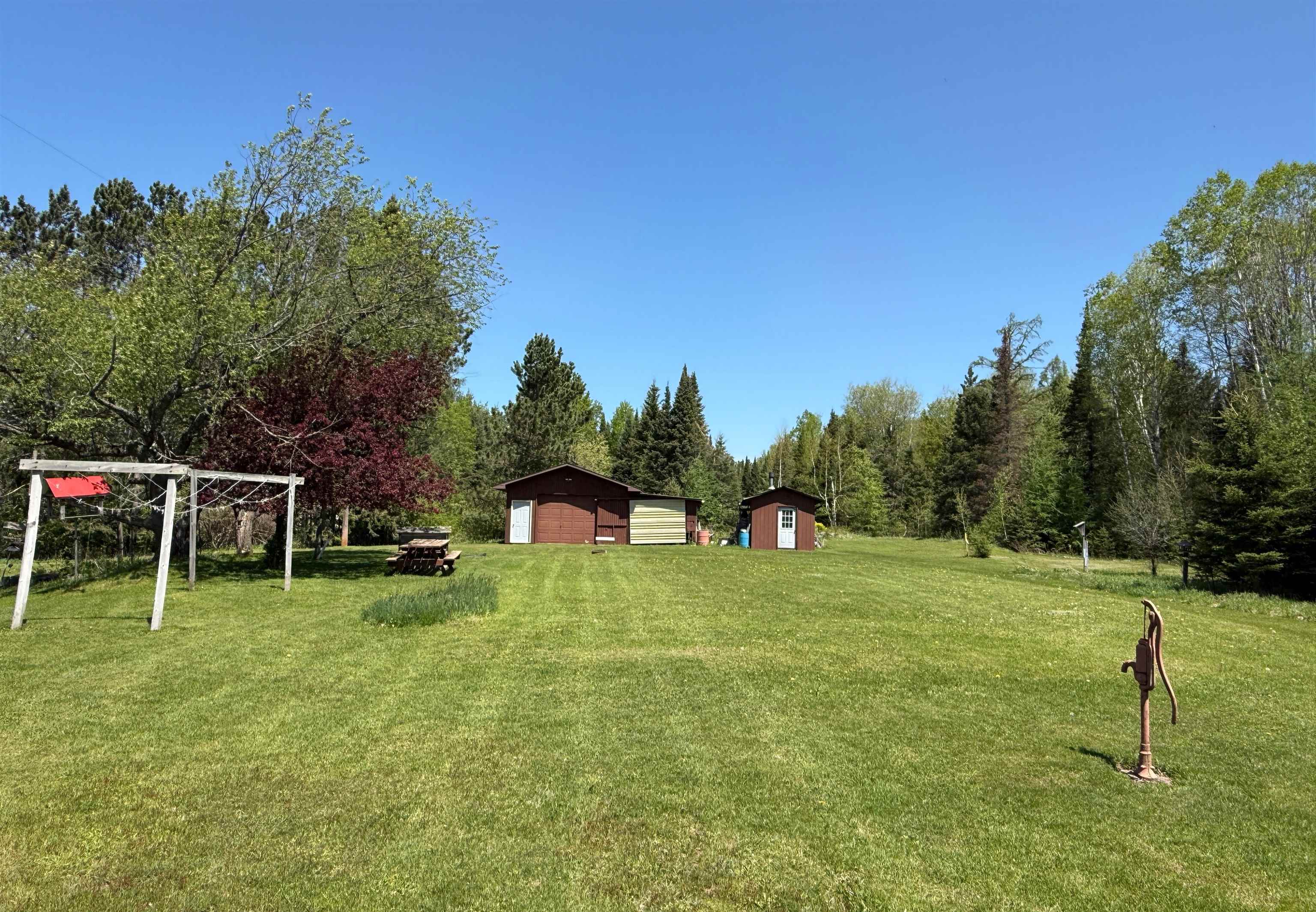 16340 N STATE HIGHWAY 13, Park Falls, Wisconsin 54552, 3 Bedrooms Bedrooms, ,1 BathroomBathrooms,Residential,For Sale,16340 N STATE HIGHWAY 13,22602302