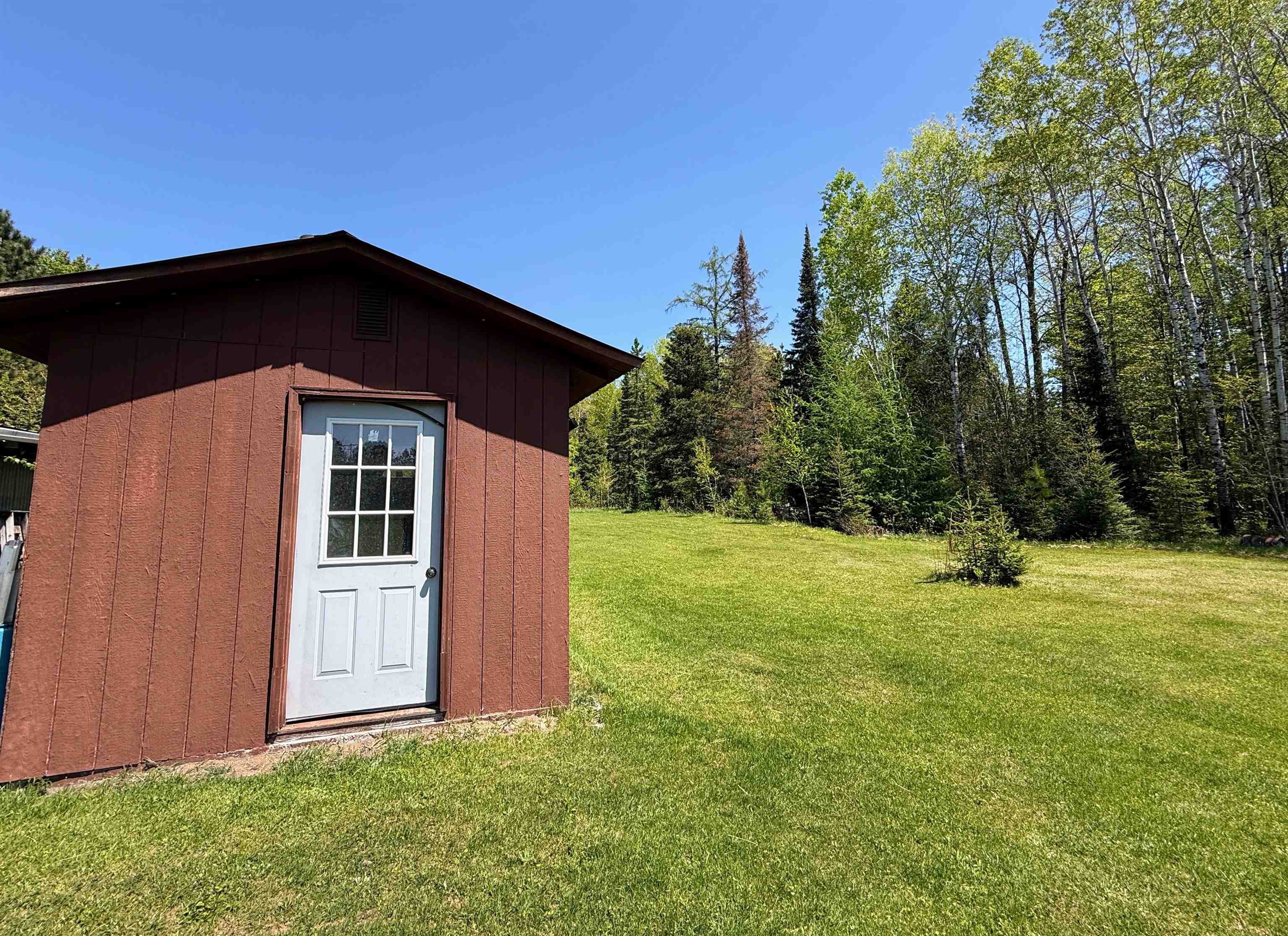 16340 N STATE HIGHWAY 13, Park Falls, Wisconsin 54552, 3 Bedrooms Bedrooms, ,1 BathroomBathrooms,Residential,For Sale,16340 N STATE HIGHWAY 13,22602302