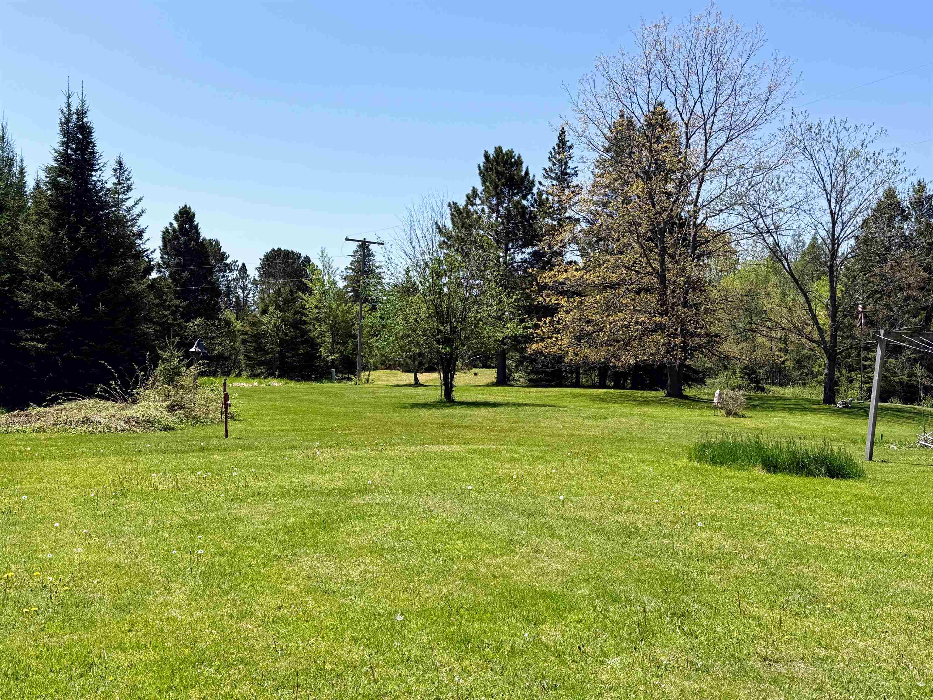 16340 N STATE HIGHWAY 13, Park Falls, Wisconsin 54552, 3 Bedrooms Bedrooms, ,1 BathroomBathrooms,Residential,For Sale,16340 N STATE HIGHWAY 13,22602302