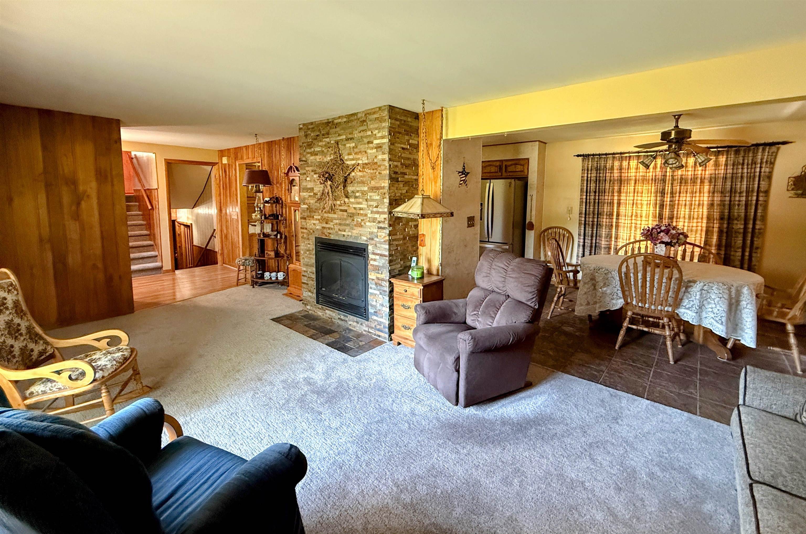 16340 N STATE HIGHWAY 13, Park Falls, Wisconsin 54552, 3 Bedrooms Bedrooms, ,1 BathroomBathrooms,Residential,For Sale,16340 N STATE HIGHWAY 13,22602302