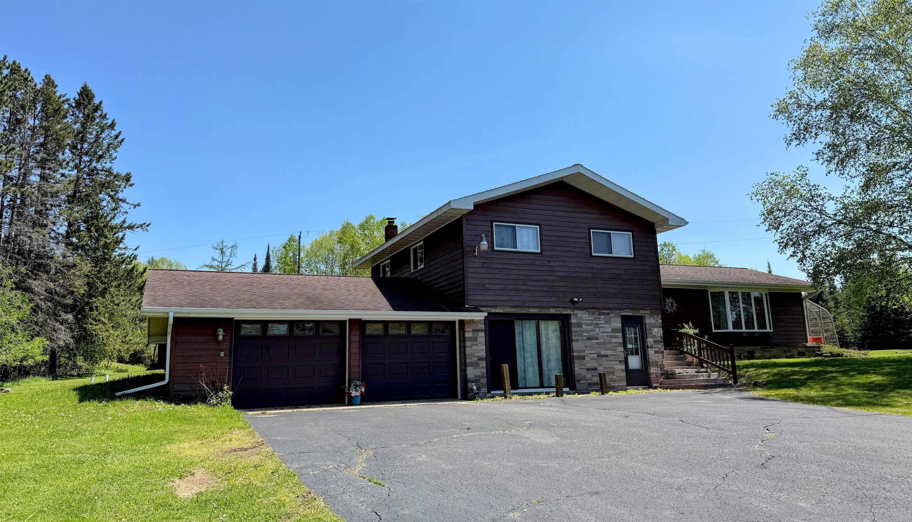 16340 N STATE HIGHWAY 13, Park Falls, Wisconsin 54552, 3 Bedrooms Bedrooms, ,1 BathroomBathrooms,Residential,For Sale,16340 N STATE HIGHWAY 13,22602302