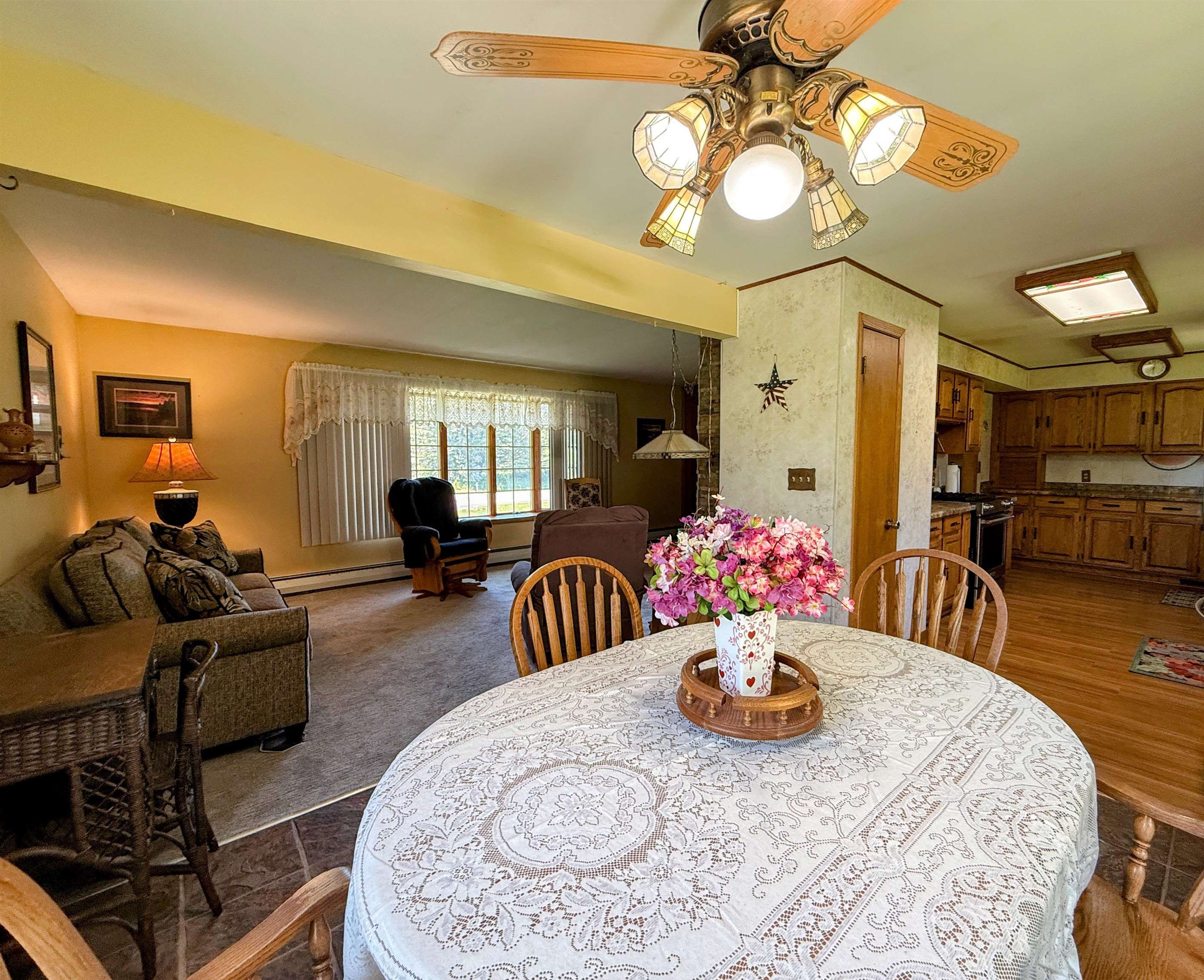 16340 N STATE HIGHWAY 13, Park Falls, Wisconsin 54552, 3 Bedrooms Bedrooms, ,1 BathroomBathrooms,Residential,For Sale,16340 N STATE HIGHWAY 13,22602302