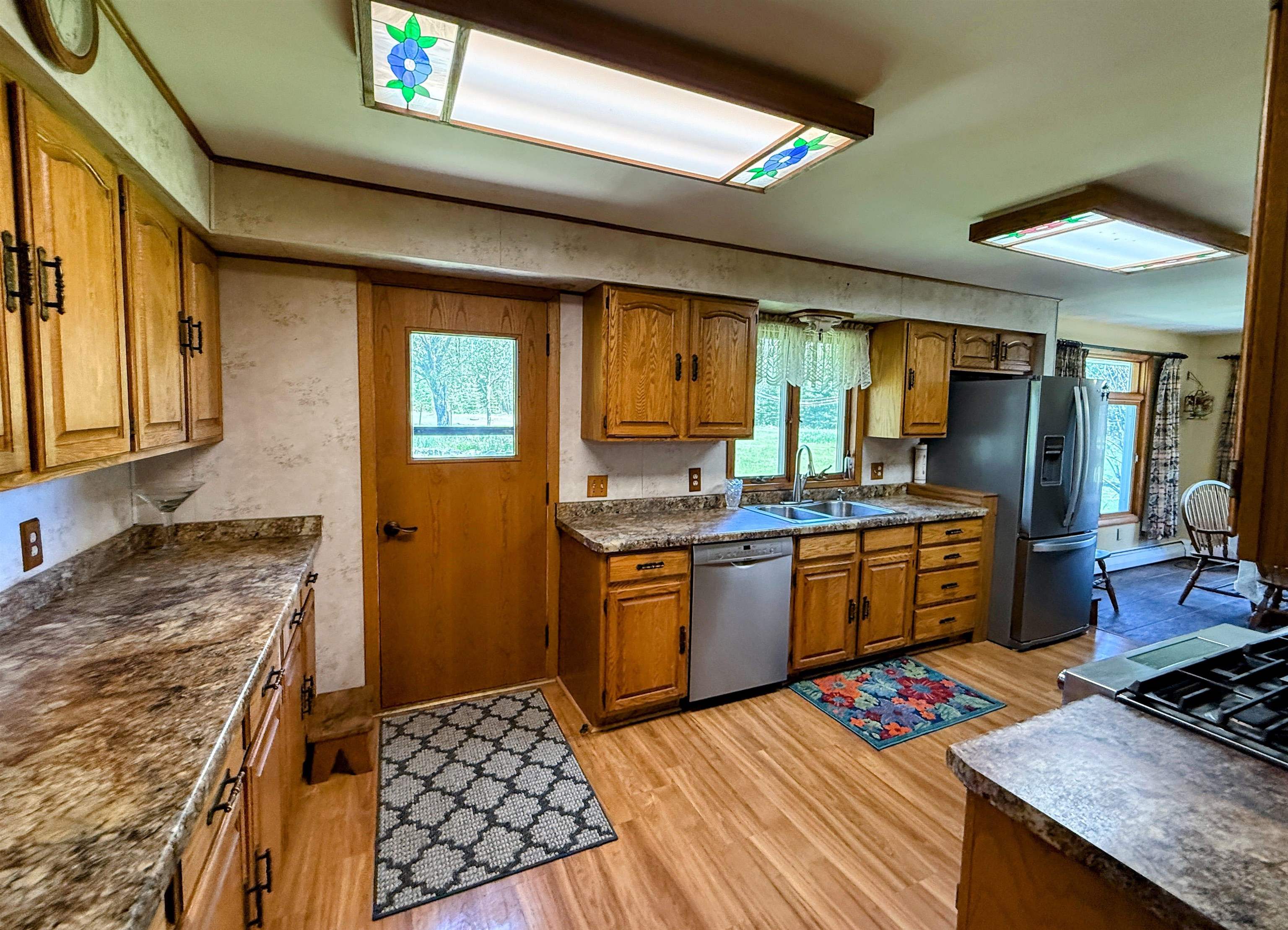 16340 N STATE HIGHWAY 13, Park Falls, Wisconsin 54552, 3 Bedrooms Bedrooms, ,1 BathroomBathrooms,Residential,For Sale,16340 N STATE HIGHWAY 13,22602302