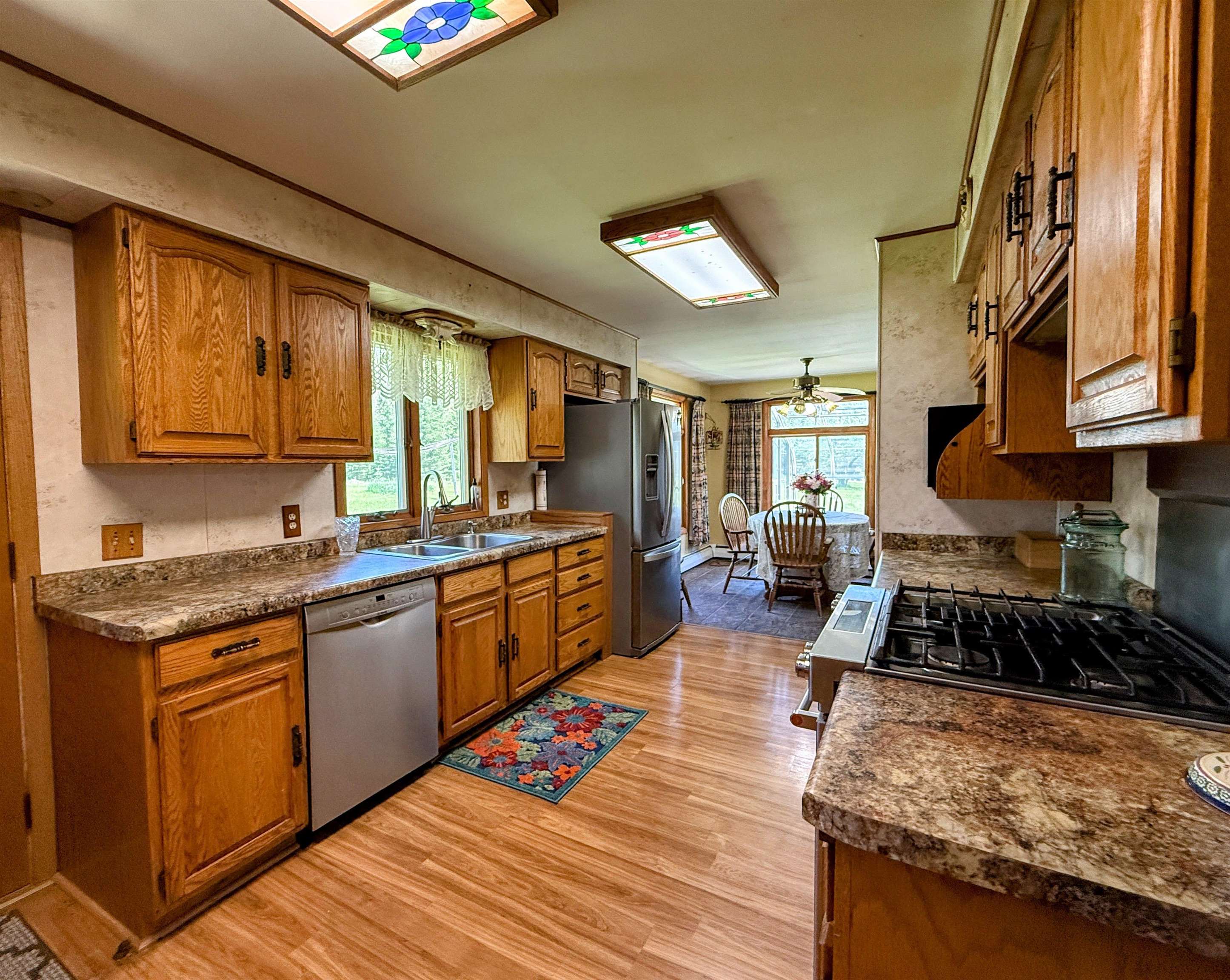 16340 N STATE HIGHWAY 13, Park Falls, Wisconsin 54552, 3 Bedrooms Bedrooms, ,1 BathroomBathrooms,Residential,For Sale,16340 N STATE HIGHWAY 13,22602302