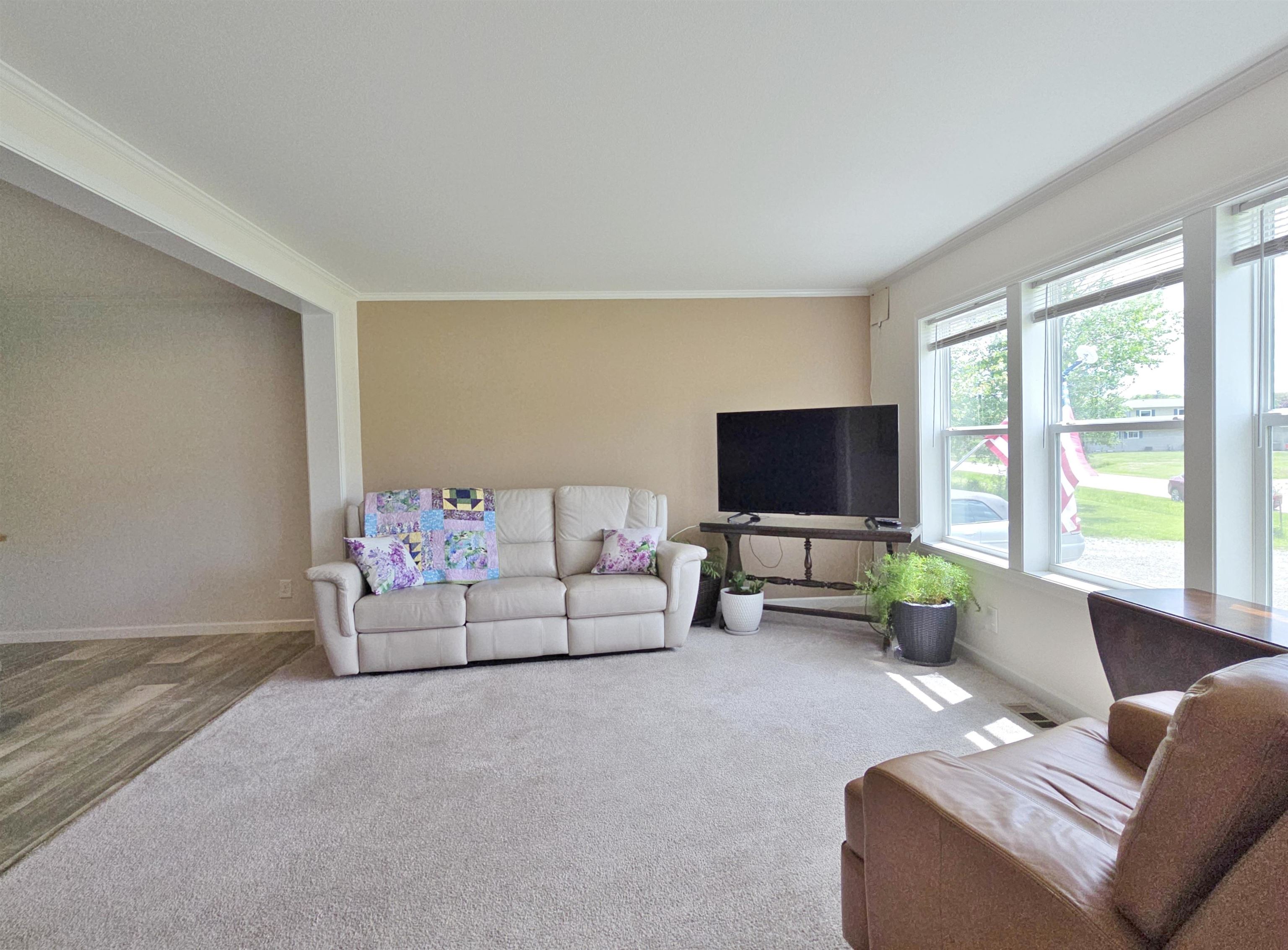 4918 MEADOW LANE, Vesper, Wisconsin 54489-9433, 3 Bedrooms Bedrooms, ,2 BathroomsBathrooms,Residential,For Sale,4918 MEADOW LANE,22602305