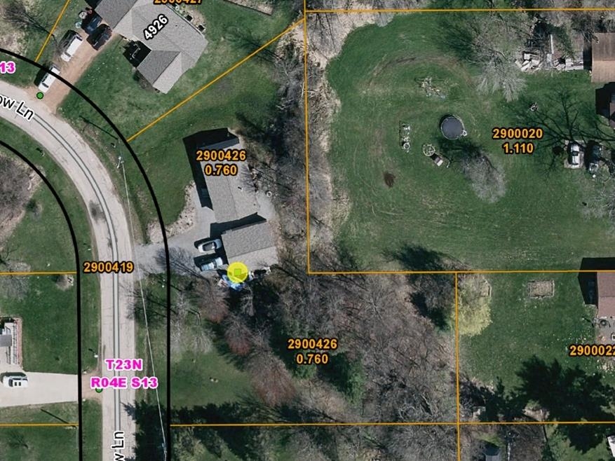 4918 MEADOW LANE, Vesper, Wisconsin 54489-9433, 3 Bedrooms Bedrooms, ,2 BathroomsBathrooms,Residential,For Sale,4918 MEADOW LANE,22602305