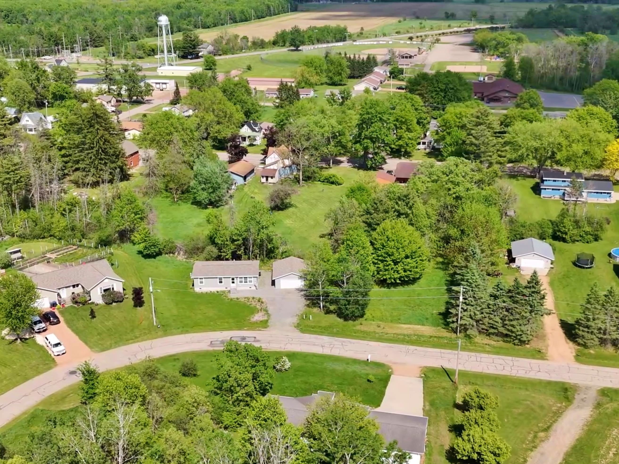 4918 MEADOW LANE, Vesper, Wisconsin 54489-9433, 3 Bedrooms Bedrooms, ,2 BathroomsBathrooms,Residential,For Sale,4918 MEADOW LANE,22602305