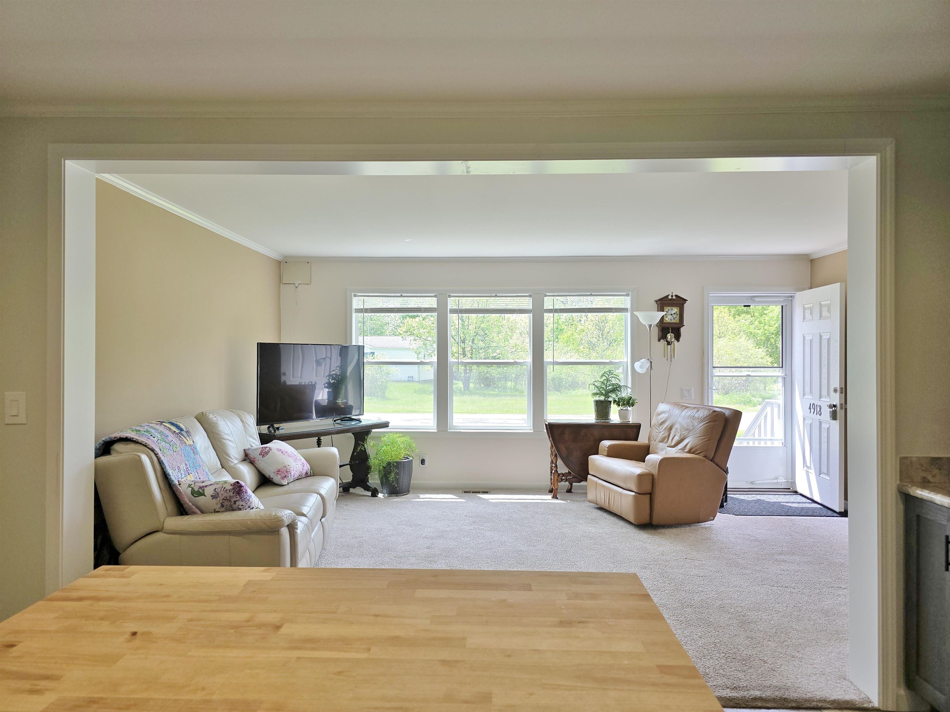 4918 MEADOW LANE, Vesper, Wisconsin 54489-9433, 3 Bedrooms Bedrooms, ,2 BathroomsBathrooms,Residential,For Sale,4918 MEADOW LANE,22602305