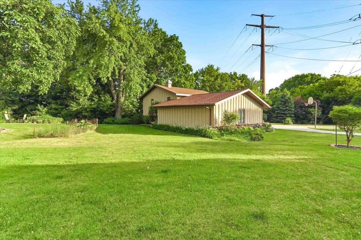 206 BUCHANAN STREET, LITTLE CHUTE, Wisconsin 54140, 3 Bedrooms Bedrooms, ,1 BathroomBathrooms,Residential,For Sale,206 BUCHANAN STREET,22602307