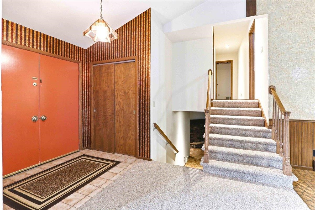 206 BUCHANAN STREET, LITTLE CHUTE, Wisconsin 54140, 3 Bedrooms Bedrooms, ,1 BathroomBathrooms,Residential,For Sale,206 BUCHANAN STREET,22602307