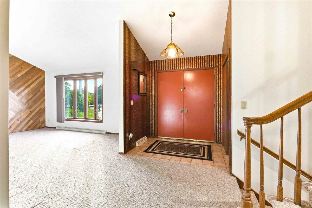 206 BUCHANAN STREET, LITTLE CHUTE, Wisconsin 54140, 3 Bedrooms Bedrooms, ,1 BathroomBathrooms,Residential,For Sale,206 BUCHANAN STREET,22602307