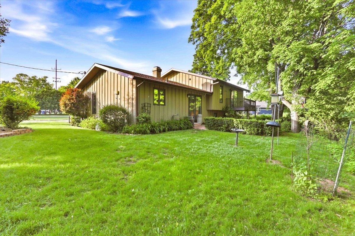 206 BUCHANAN STREET, LITTLE CHUTE, Wisconsin 54140, 3 Bedrooms Bedrooms, ,1 BathroomBathrooms,Residential,For Sale,206 BUCHANAN STREET,22602307