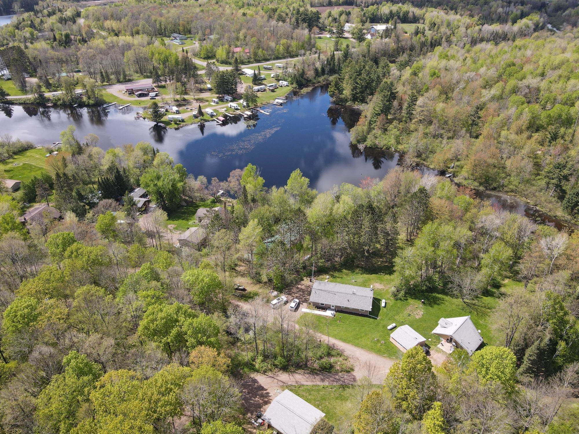 5650 W TOWER ROAD, Winter, Wisconsin 54896, 3 Bedrooms Bedrooms, ,2 BathroomsBathrooms,Residential,For Sale,5650 W TOWER ROAD,22602308