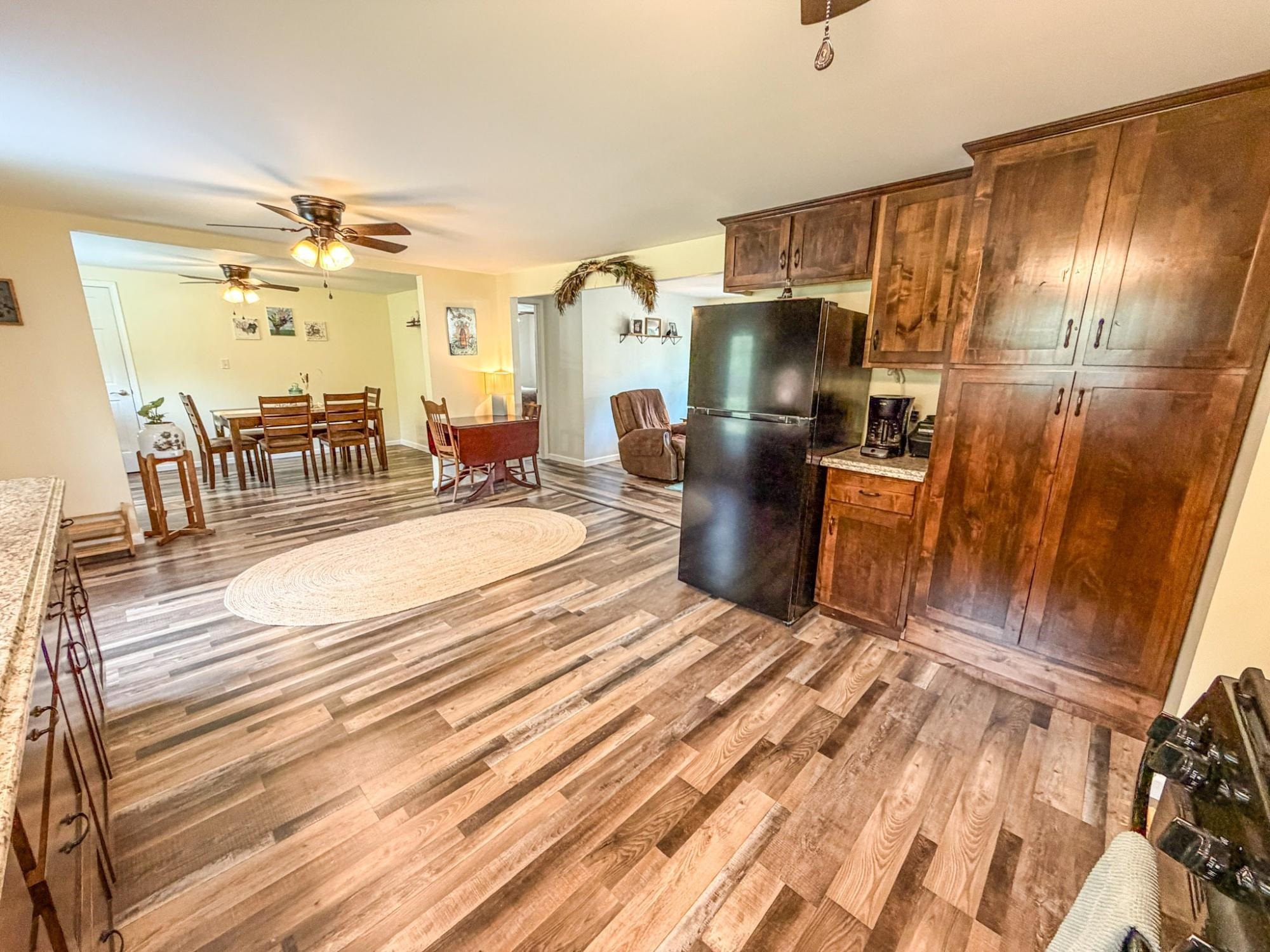 5650 W TOWER ROAD, Winter, Wisconsin 54896, 3 Bedrooms Bedrooms, ,2 BathroomsBathrooms,Residential,For Sale,5650 W TOWER ROAD,22602308