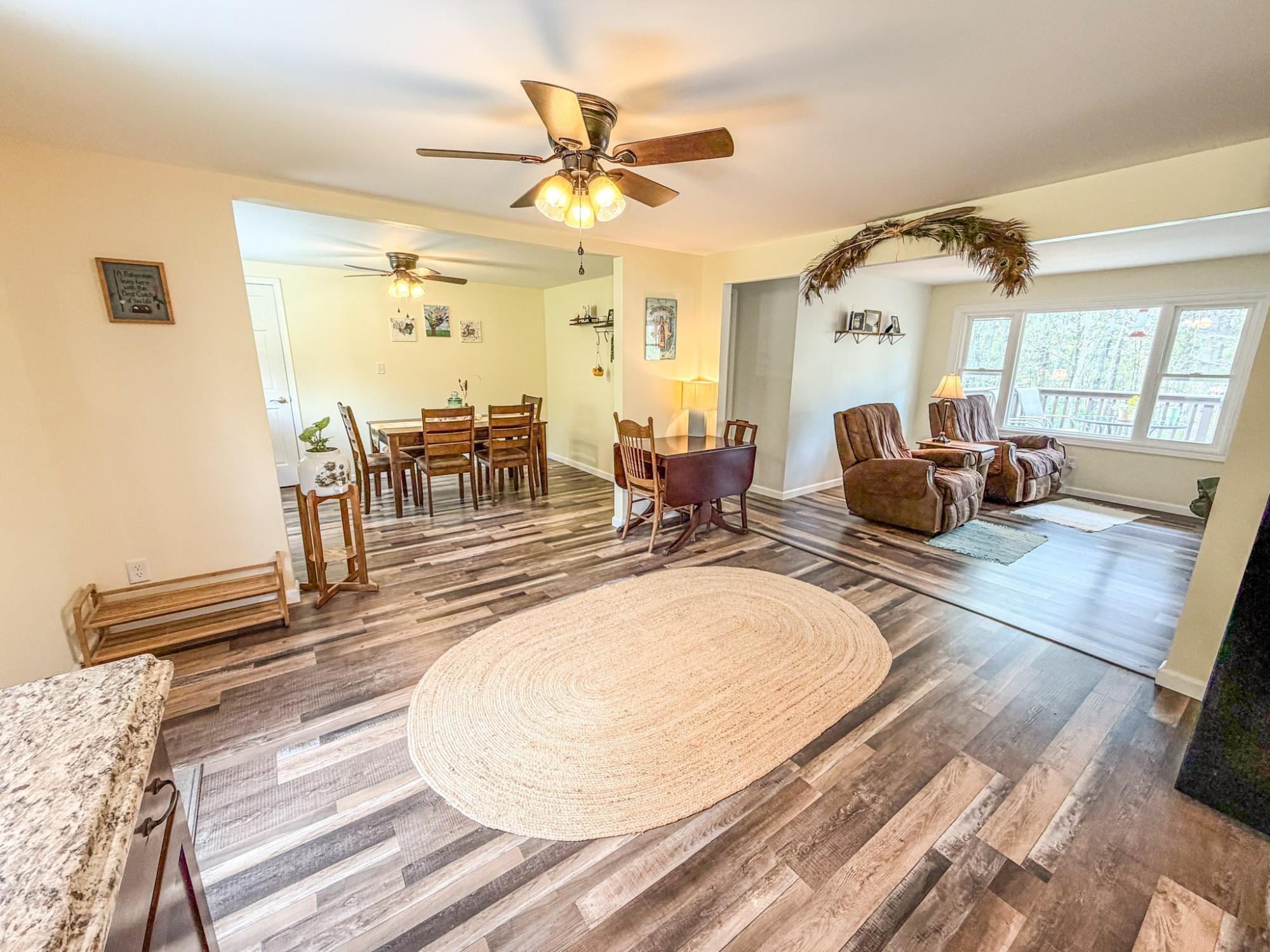 5650 W TOWER ROAD, Winter, Wisconsin 54896, 3 Bedrooms Bedrooms, ,2 BathroomsBathrooms,Residential,For Sale,5650 W TOWER ROAD,22602308