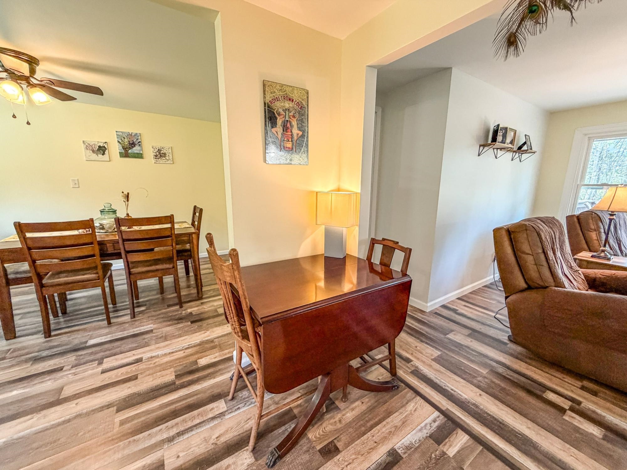 5650 W TOWER ROAD, Winter, Wisconsin 54896, 3 Bedrooms Bedrooms, ,2 BathroomsBathrooms,Residential,For Sale,5650 W TOWER ROAD,22602308