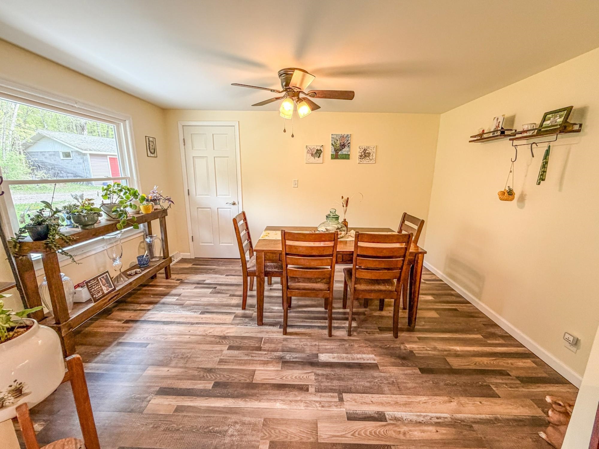 5650 W TOWER ROAD, Winter, Wisconsin 54896, 3 Bedrooms Bedrooms, ,2 BathroomsBathrooms,Residential,For Sale,5650 W TOWER ROAD,22602308