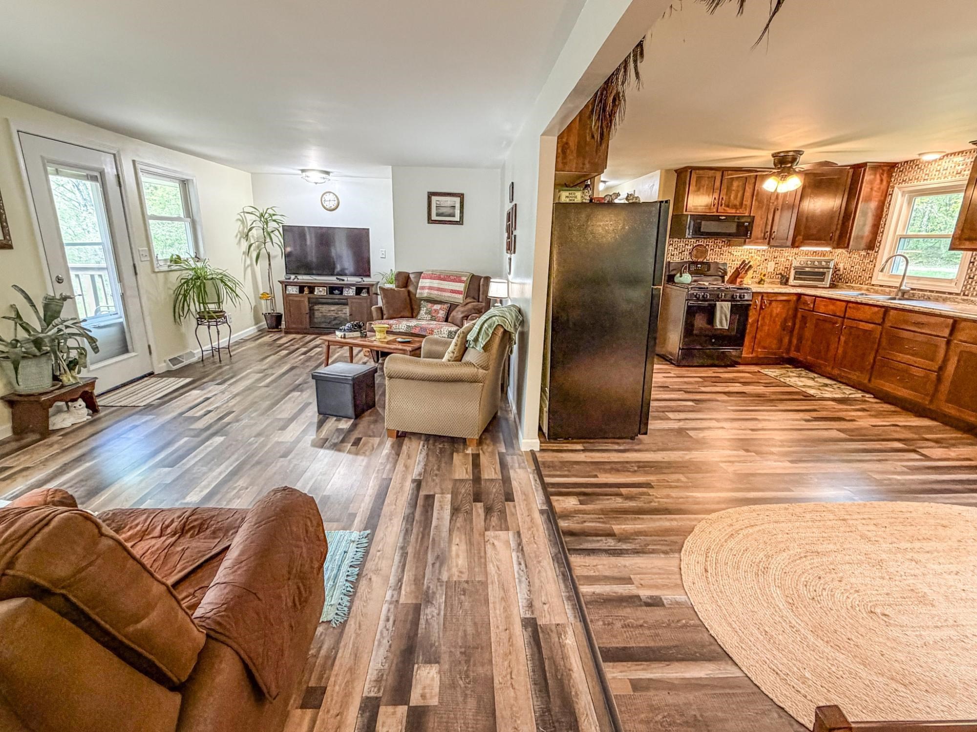 5650 W TOWER ROAD, Winter, Wisconsin 54896, 3 Bedrooms Bedrooms, ,2 BathroomsBathrooms,Residential,For Sale,5650 W TOWER ROAD,22602308