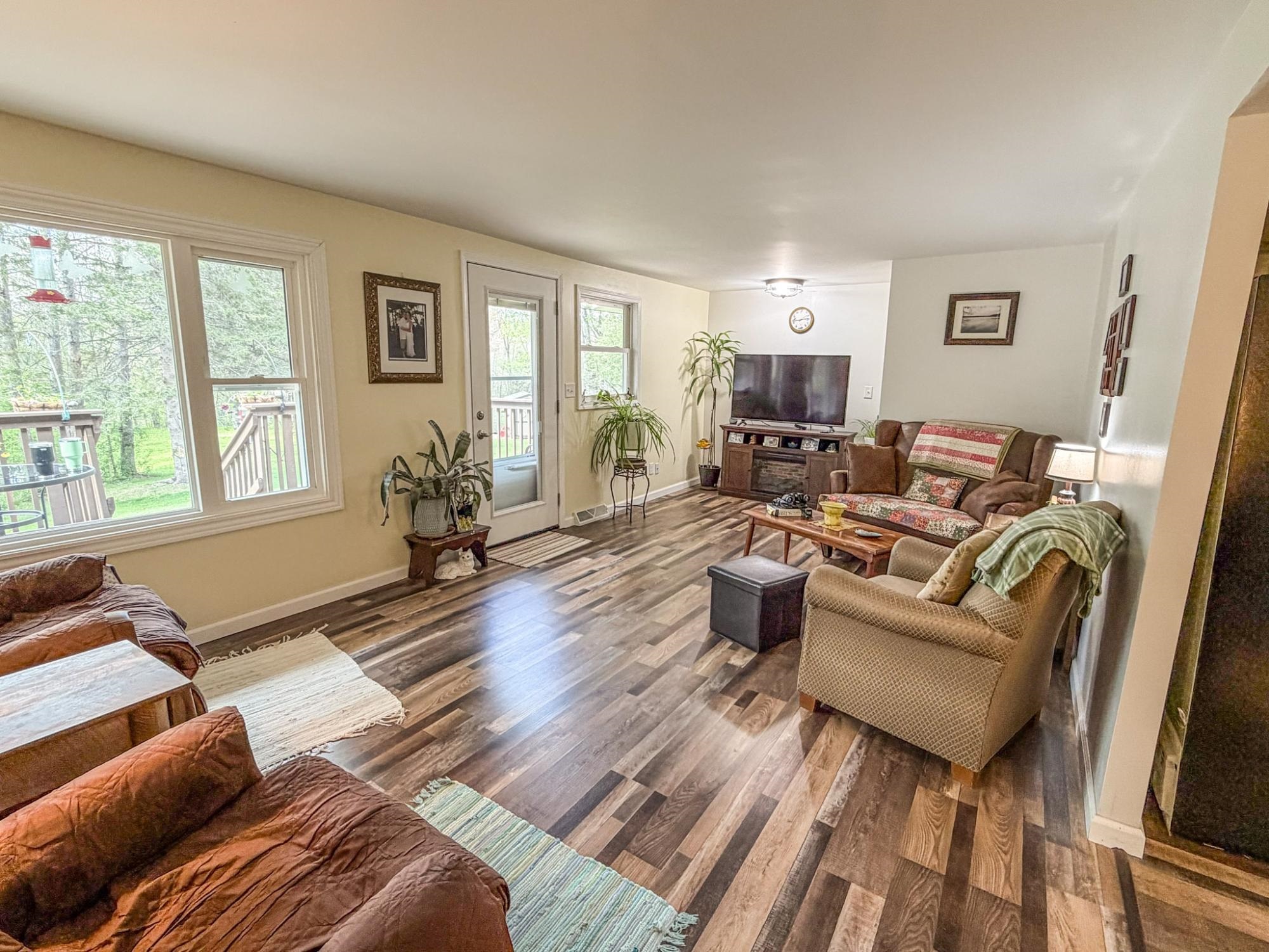 5650 W TOWER ROAD, Winter, Wisconsin 54896, 3 Bedrooms Bedrooms, ,2 BathroomsBathrooms,Residential,For Sale,5650 W TOWER ROAD,22602308