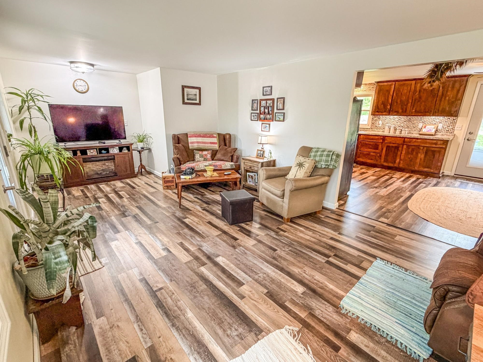 5650 W TOWER ROAD, Winter, Wisconsin 54896, 3 Bedrooms Bedrooms, ,2 BathroomsBathrooms,Residential,For Sale,5650 W TOWER ROAD,22602308