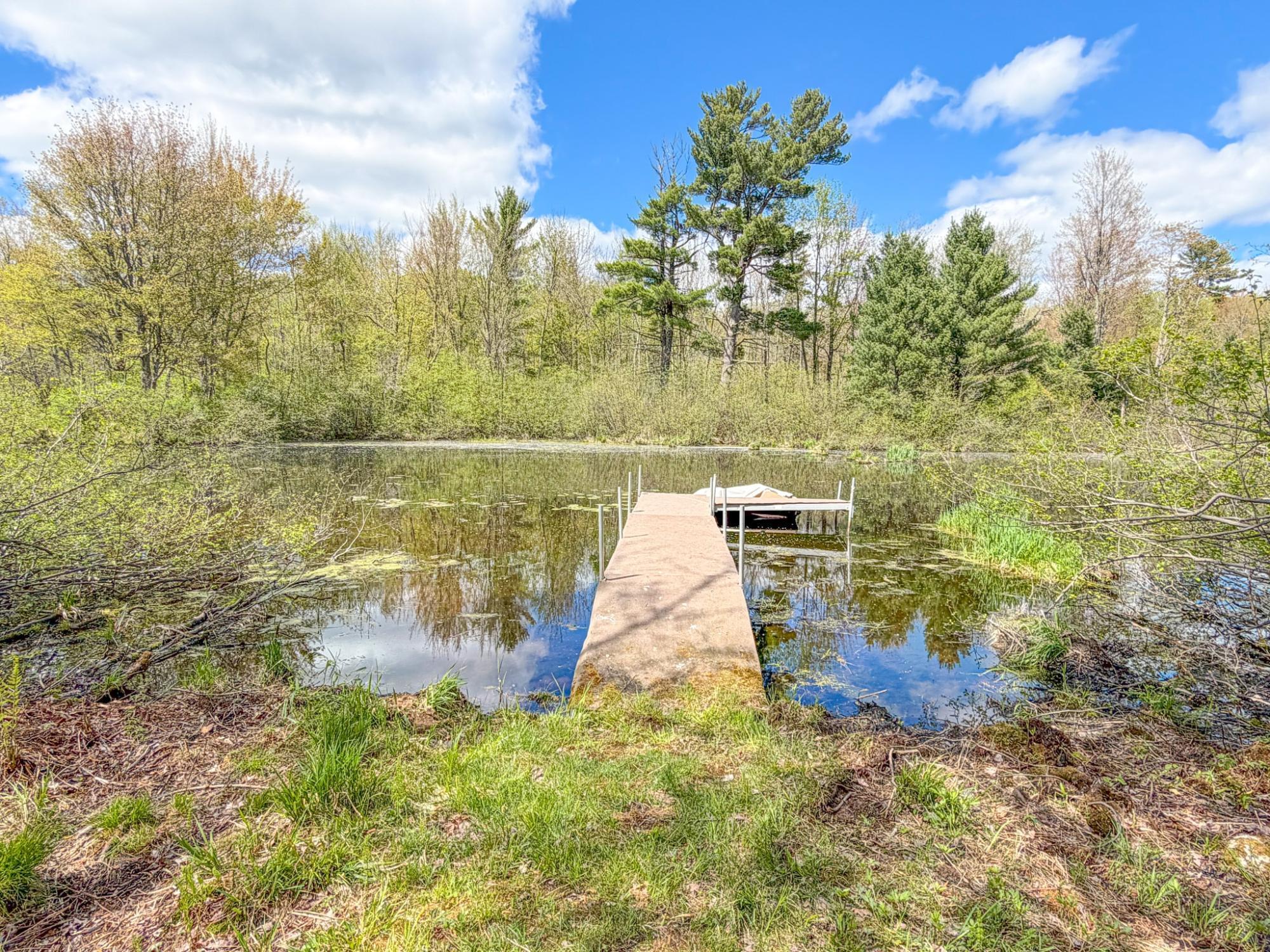 5650 W TOWER ROAD, Winter, Wisconsin 54896, 3 Bedrooms Bedrooms, ,2 BathroomsBathrooms,Residential,For Sale,5650 W TOWER ROAD,22602308