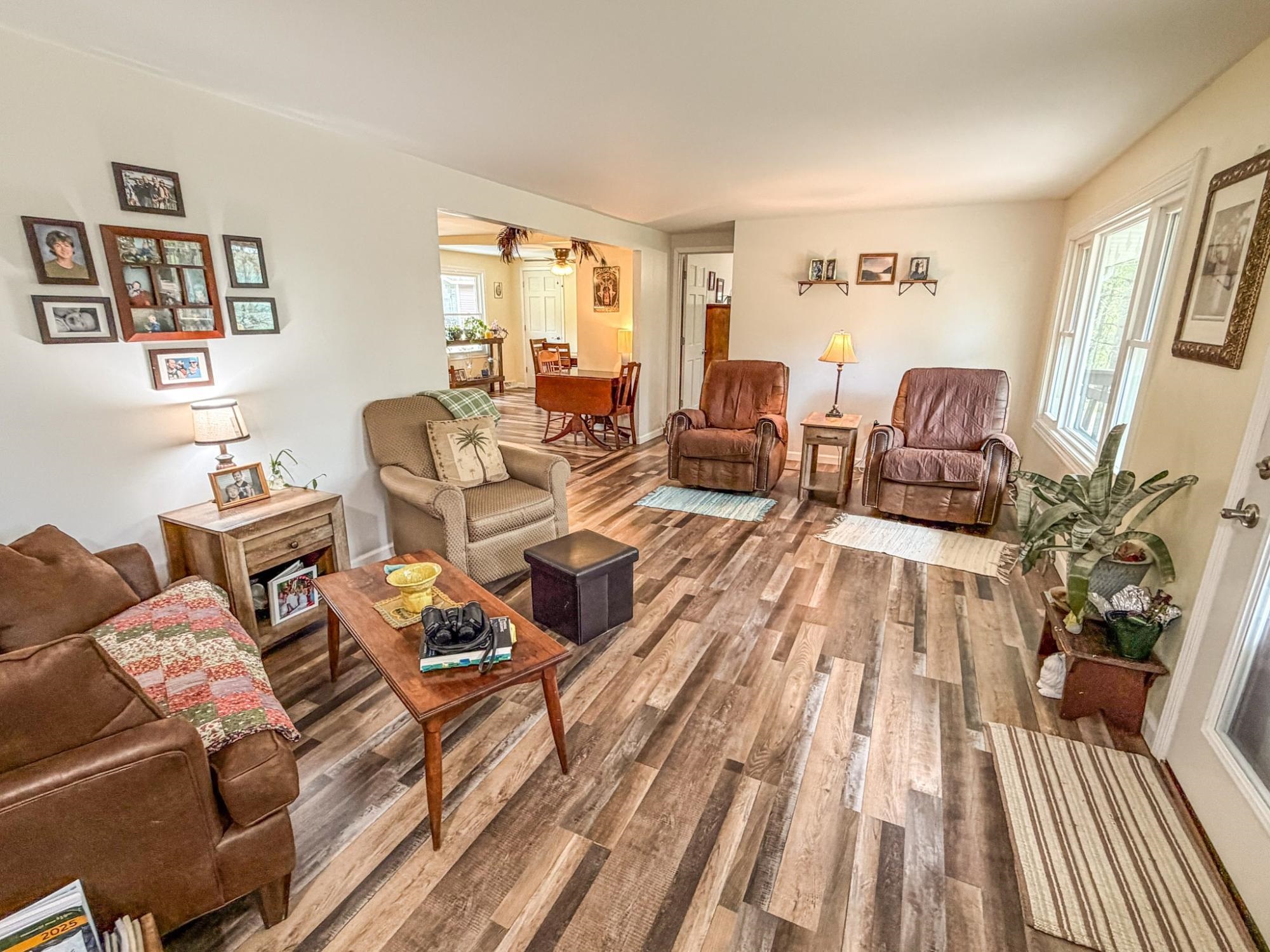 5650 W TOWER ROAD, Winter, Wisconsin 54896, 3 Bedrooms Bedrooms, ,2 BathroomsBathrooms,Residential,For Sale,5650 W TOWER ROAD,22602308