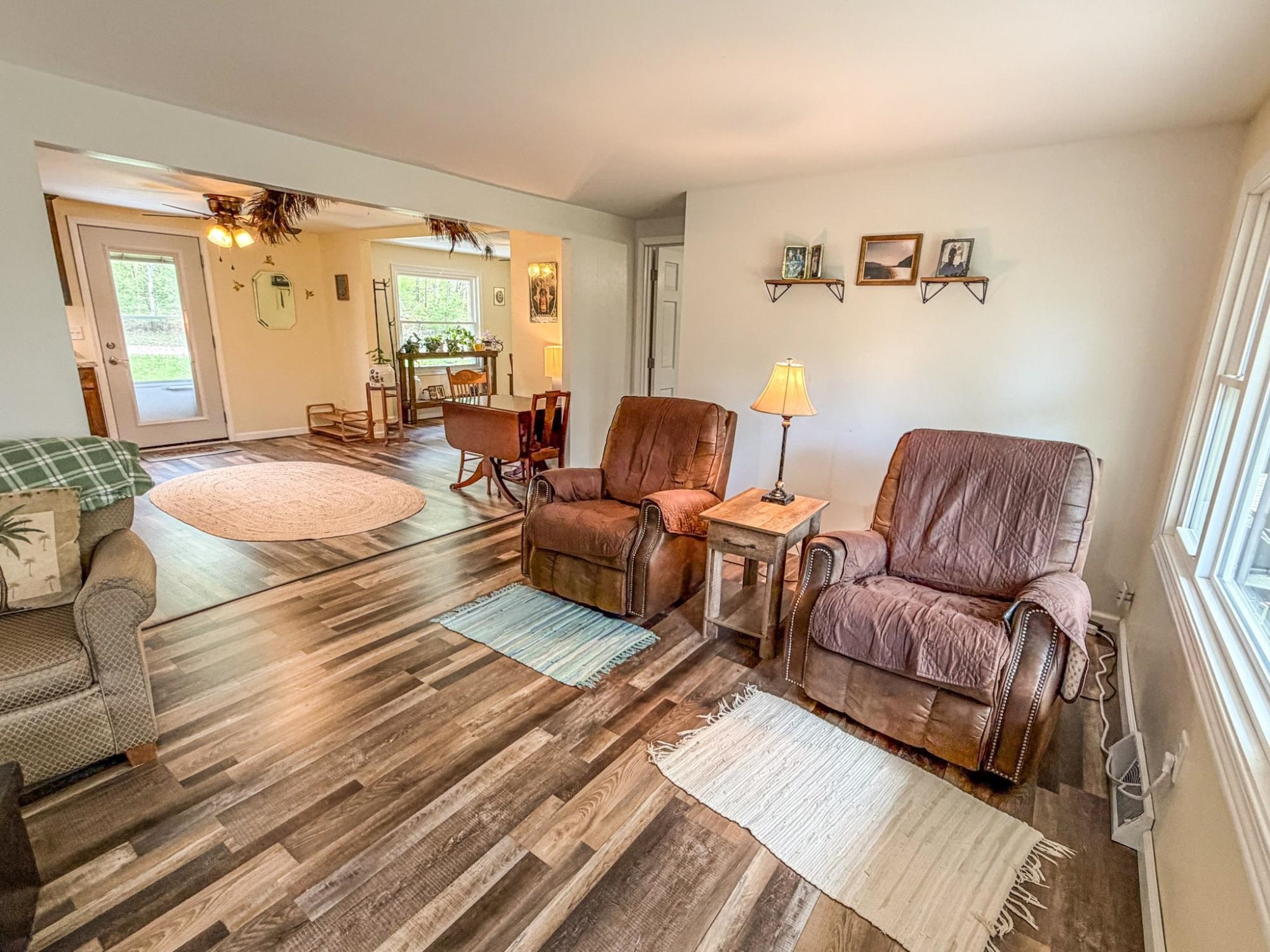 5650 W TOWER ROAD, Winter, Wisconsin 54896, 3 Bedrooms Bedrooms, ,2 BathroomsBathrooms,Residential,For Sale,5650 W TOWER ROAD,22602308