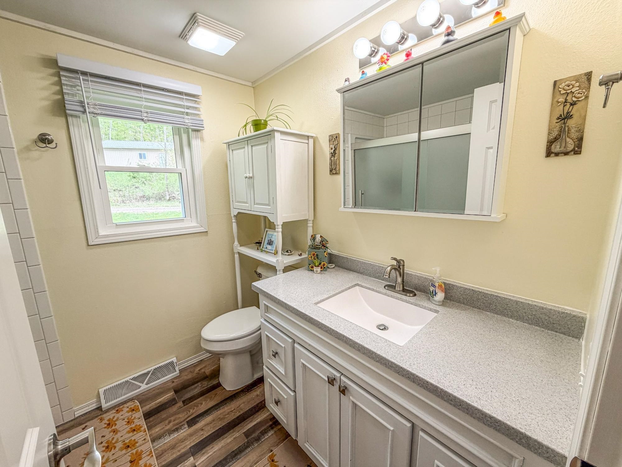 5650 W TOWER ROAD, Winter, Wisconsin 54896, 3 Bedrooms Bedrooms, ,2 BathroomsBathrooms,Residential,For Sale,5650 W TOWER ROAD,22602308