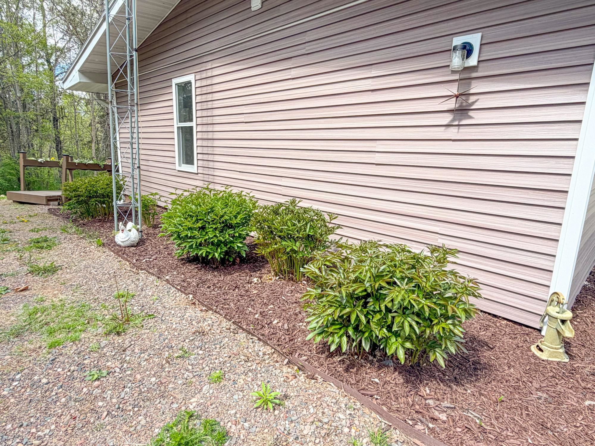 5650 W TOWER ROAD, Winter, Wisconsin 54896, 3 Bedrooms Bedrooms, ,2 BathroomsBathrooms,Residential,For Sale,5650 W TOWER ROAD,22602308
