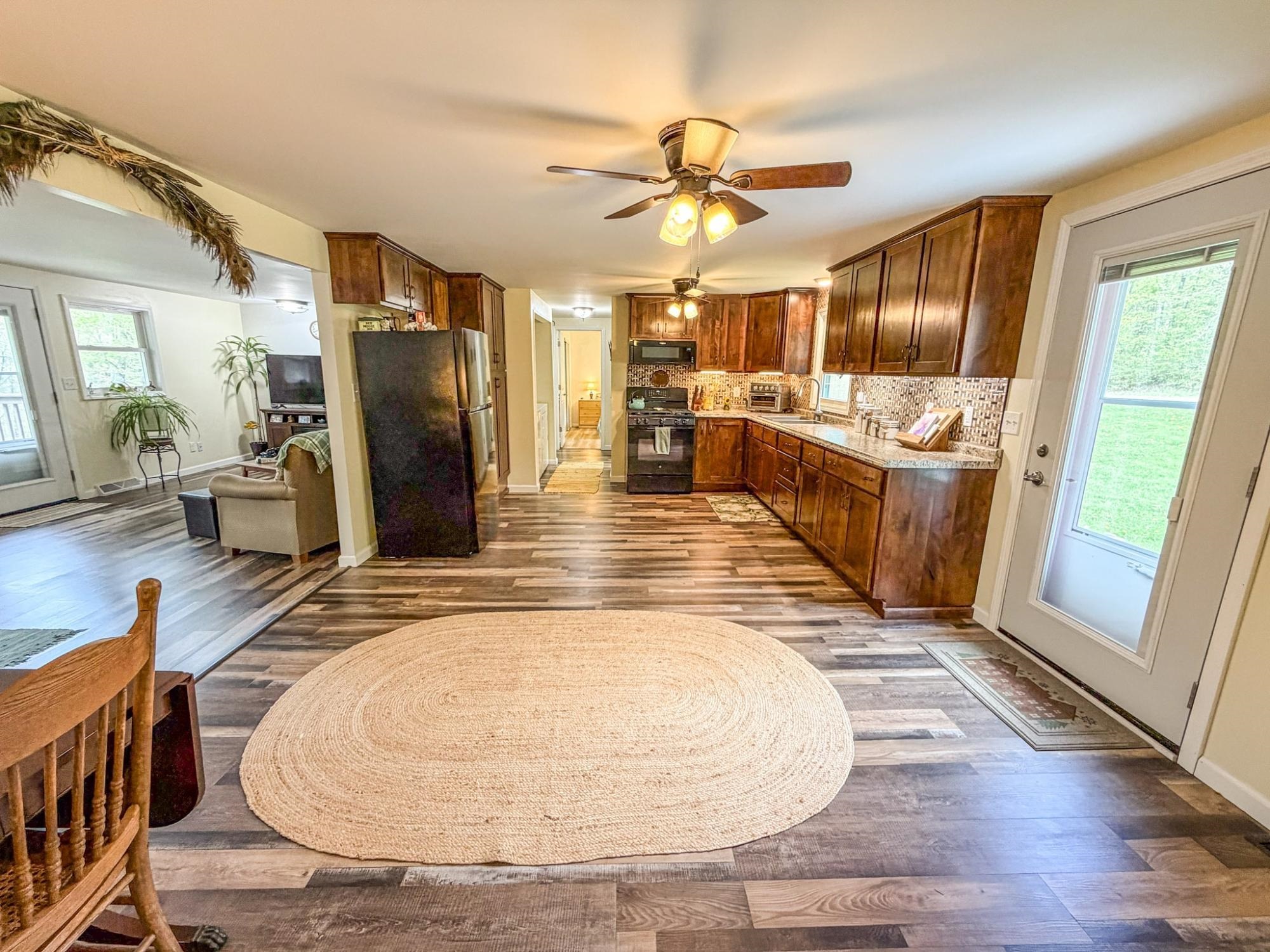5650 W TOWER ROAD, Winter, Wisconsin 54896, 3 Bedrooms Bedrooms, ,2 BathroomsBathrooms,Residential,For Sale,5650 W TOWER ROAD,22602308